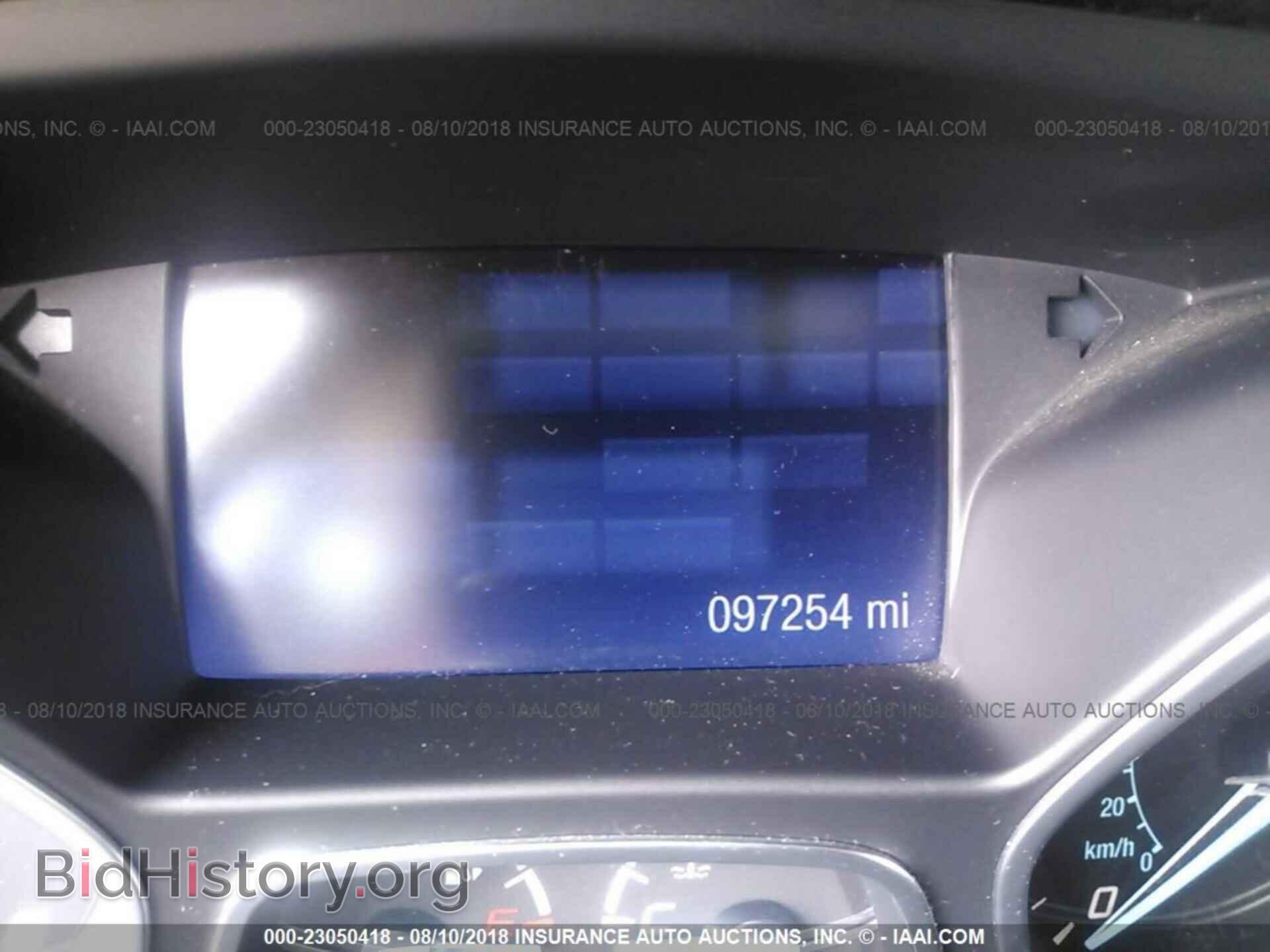 2013 Ford Focus - VIN: 1FADP3F29DL323335 - Photo 7