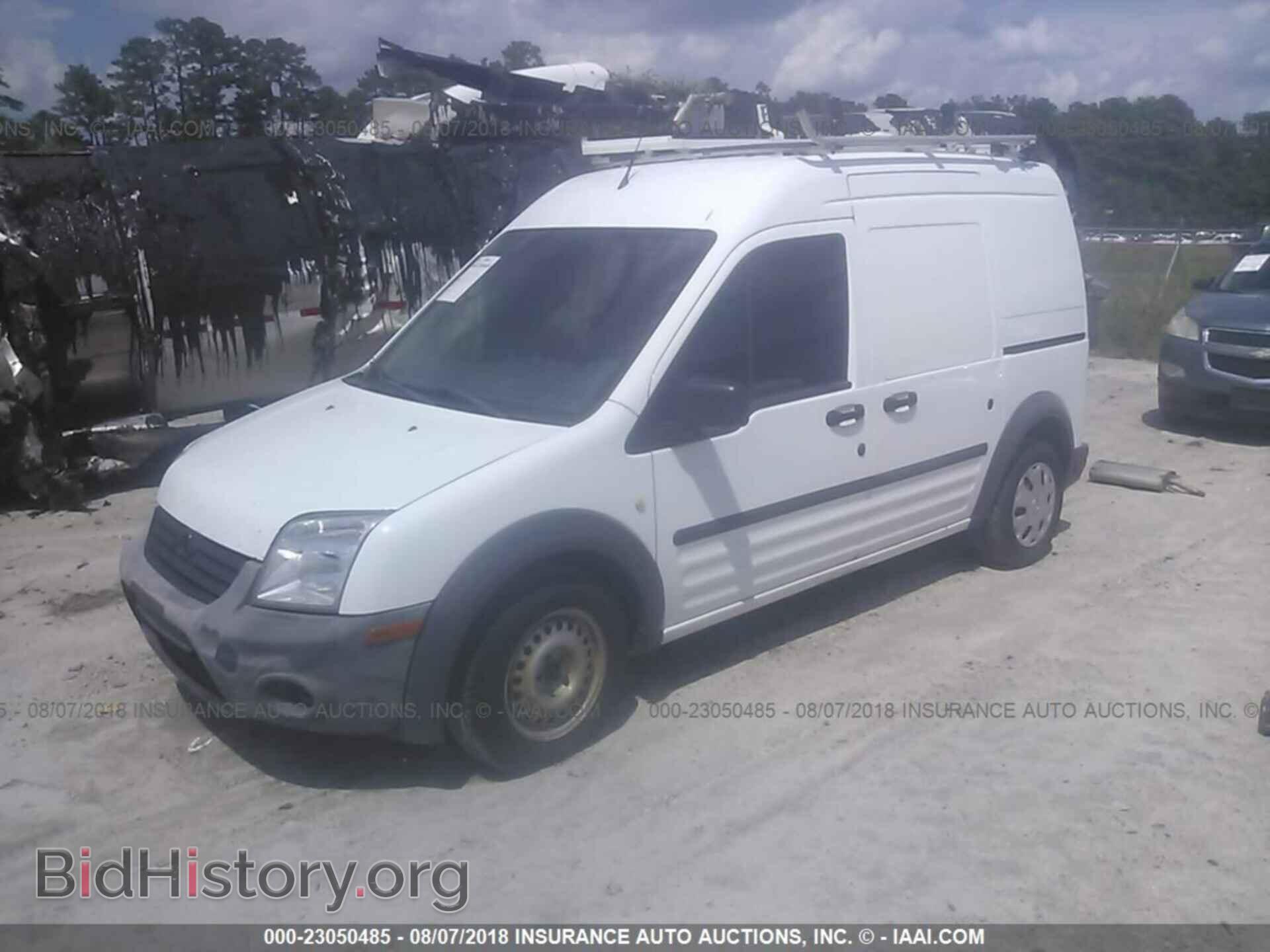 2012 Ford Transit - VIN: NM0LS7AN6CT098767 - Фото 2