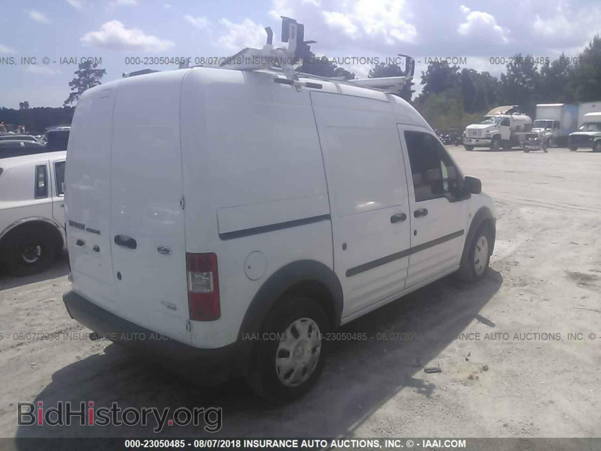 2012 Ford Transit - VIN: NM0LS7AN6CT098767 - Фото 4
