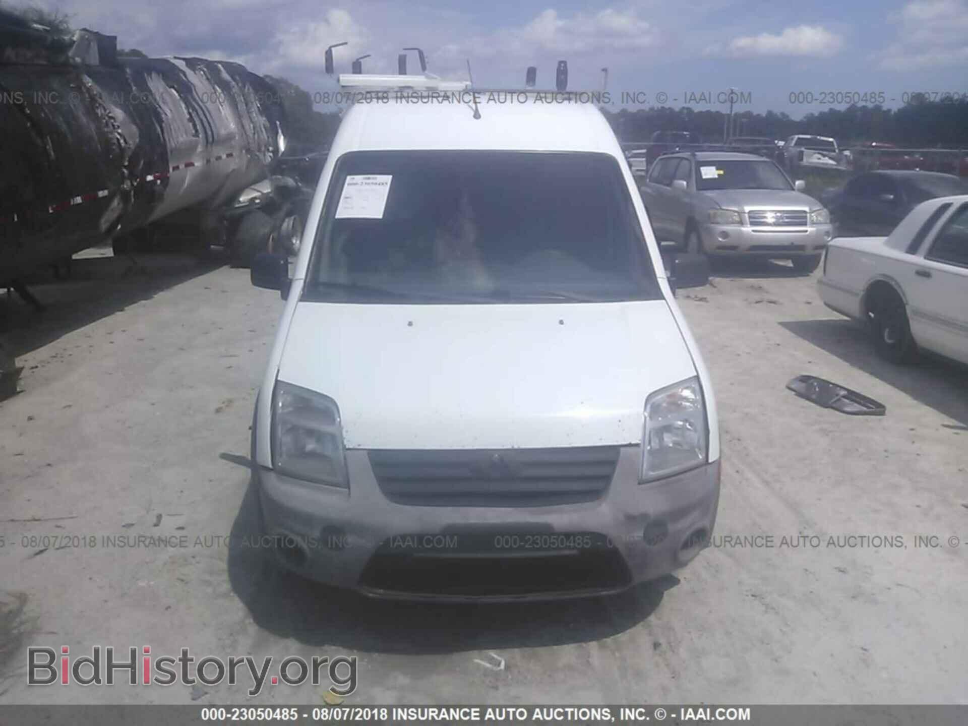 2012 Ford Transit - VIN: NM0LS7AN6CT098767 - Фото 6