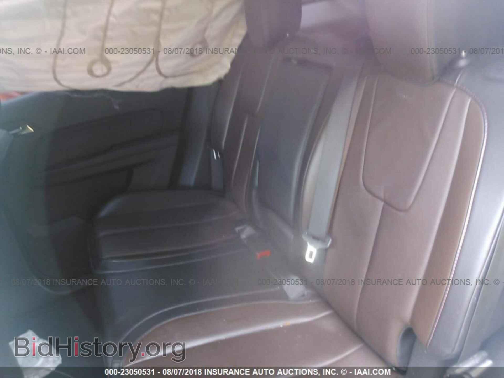 2014 Gmc Terrain - VIN: 2GKALSEK4E6302282 - Фото 8