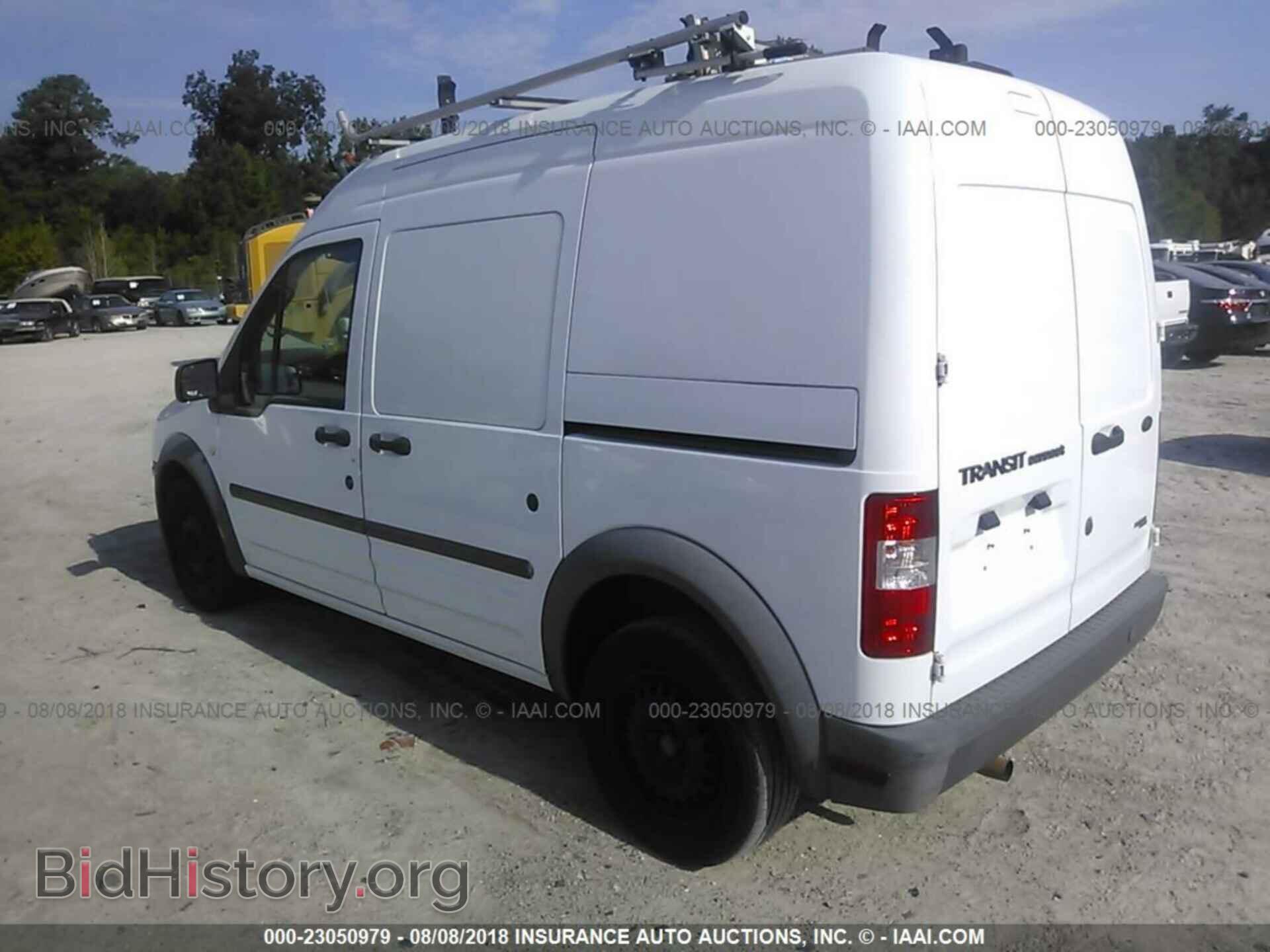 2012 Ford Transit - VIN: NM0LS7AN8CT099323 - Photo 3