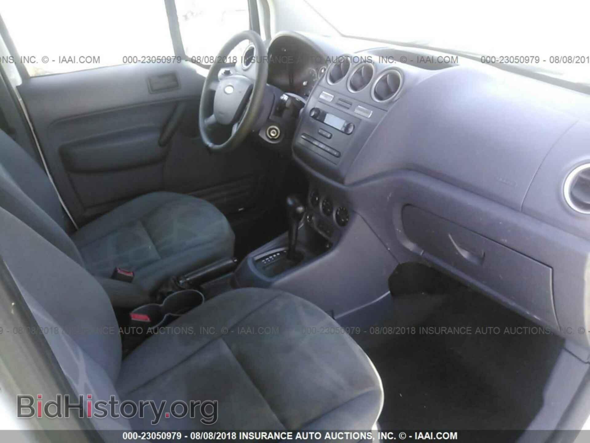 2012 Ford Transit - VIN: NM0LS7AN8CT099323 - Photo 5