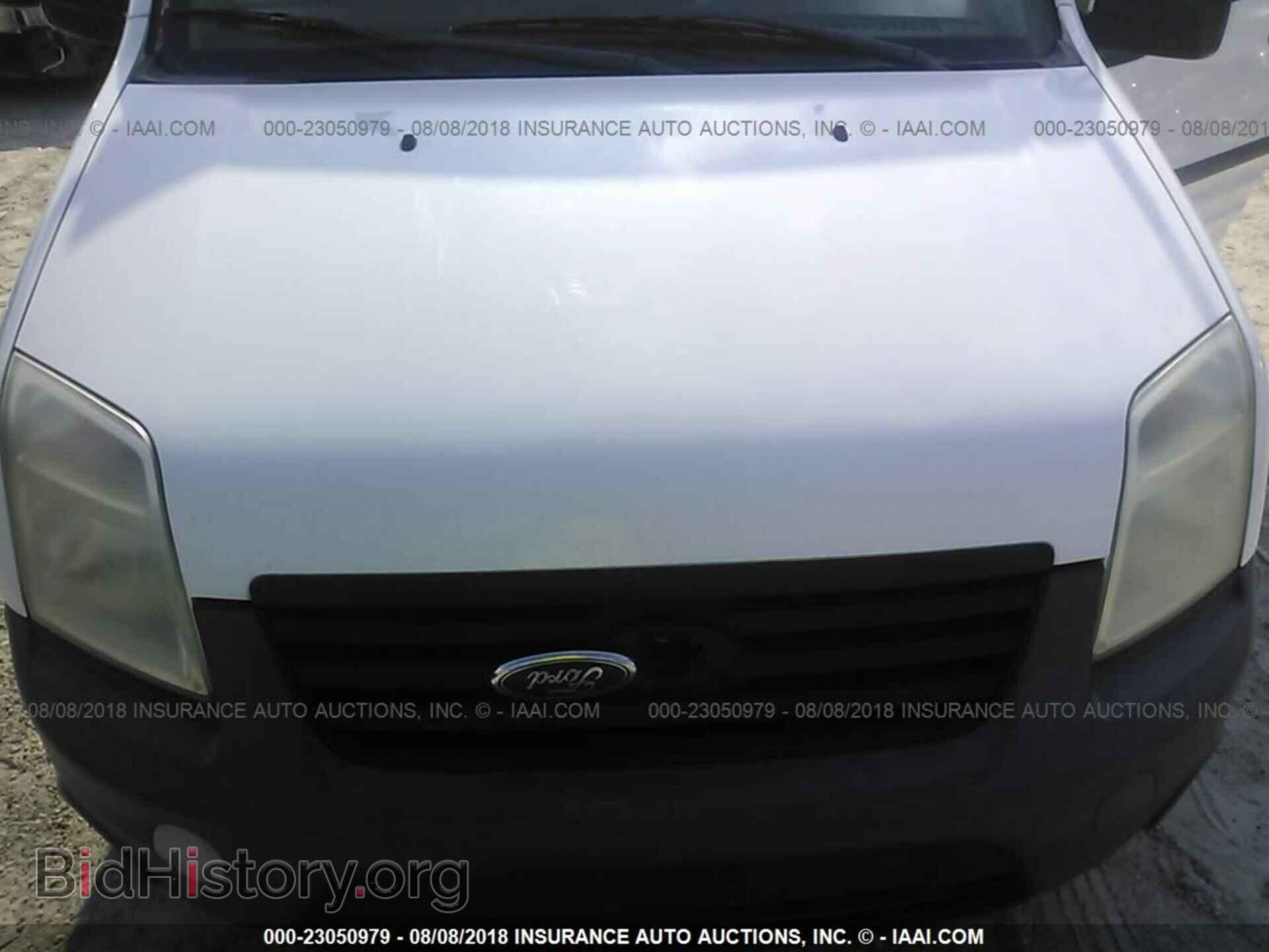 2012 Ford Transit - VIN: NM0LS7AN8CT099323 - Photo 10