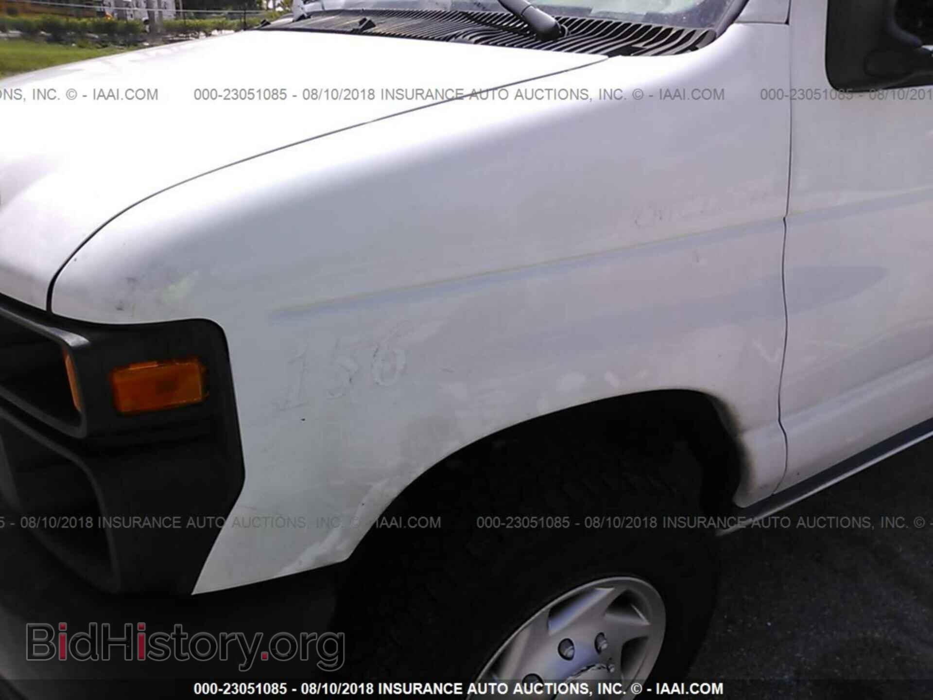 2012 Ford Econoline - VIN: 1FTNE2EWXCDB20000 - Фото 6