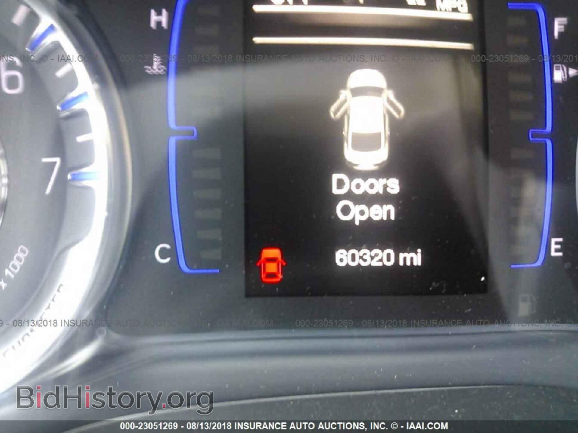 2015 Chrysler 200 - VIN: 1C3CCCAB0FN655488 - Photo 7