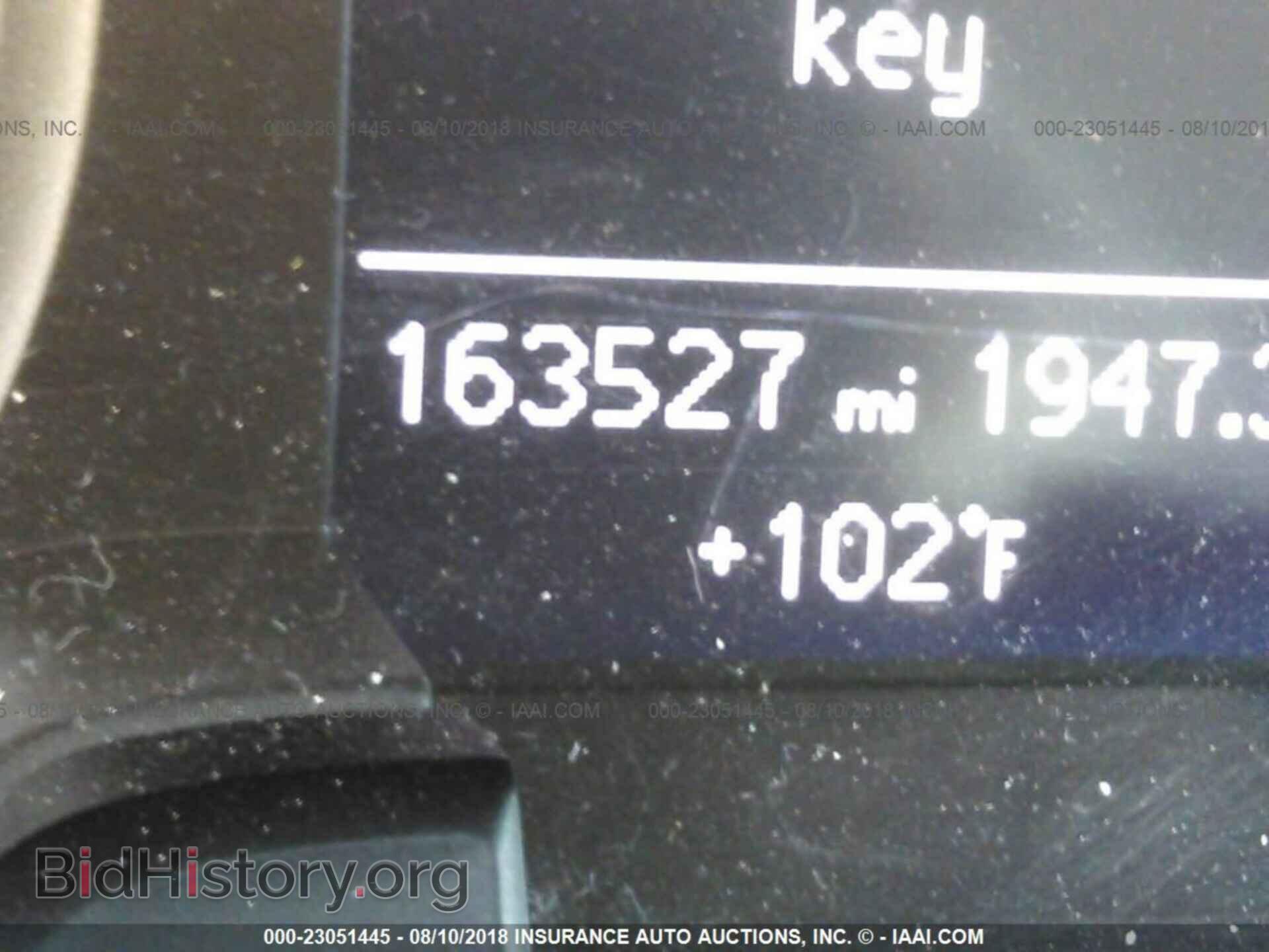 2013 Audi A4 - VIN: WAUBFAFL2DN004426 - Photo 7