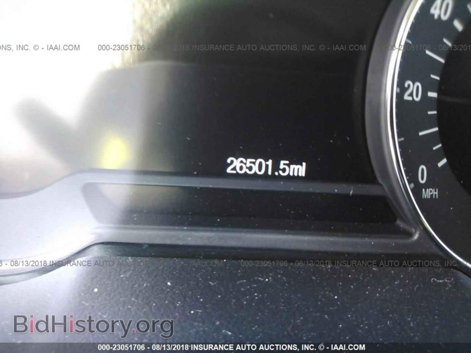 2016 Ford Explorer - VIN: 1FM5K8HTXGGB60090 - Photo 7