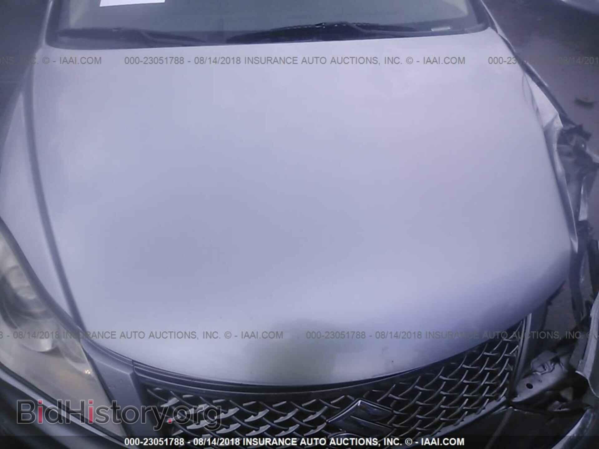 2012 Suzuki Kizashi - VIN: JS2RF9A60C6100491 - Photo 10