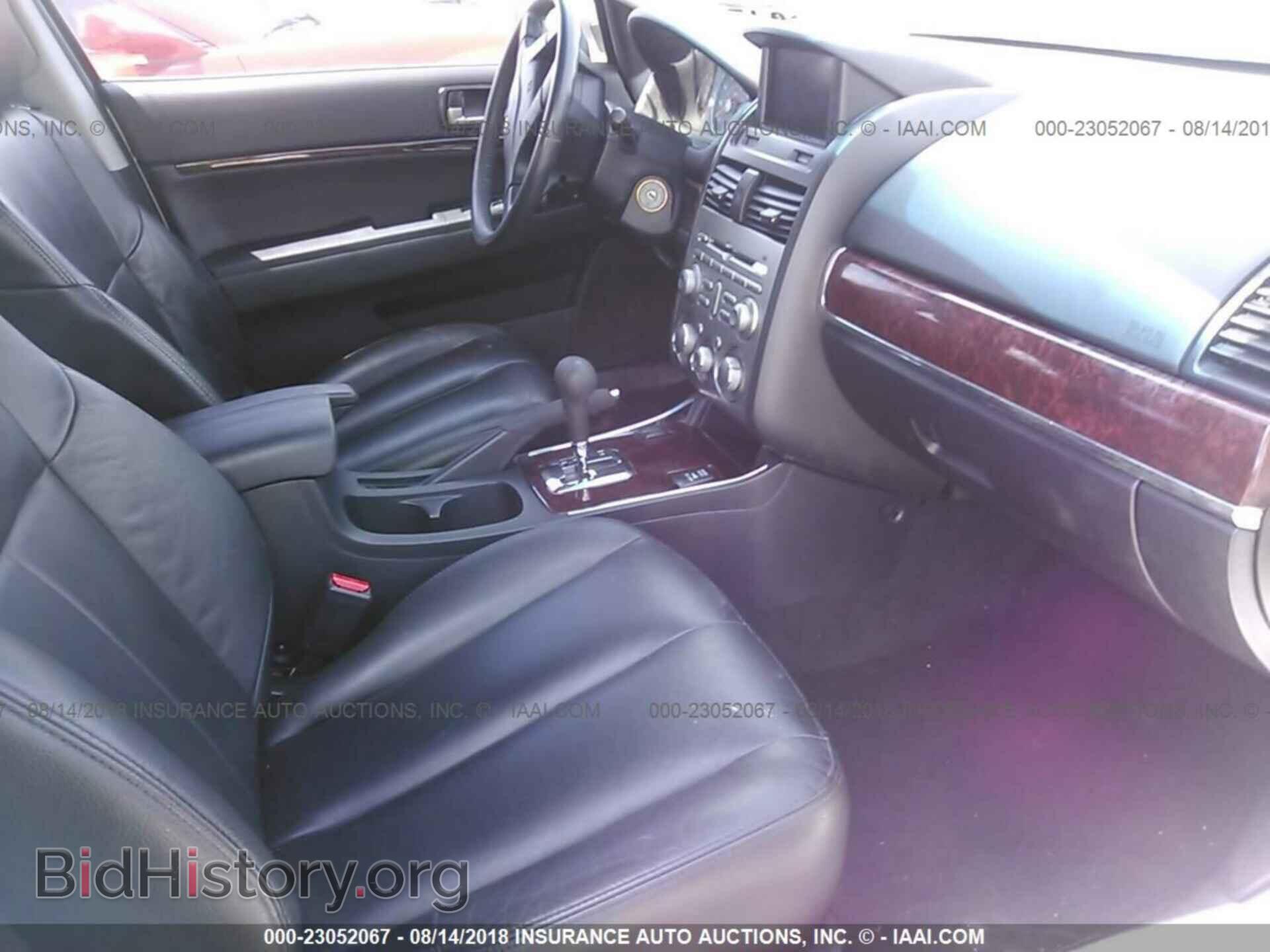 2012 MITSUBISHI GALANT - VIN: 4A32B3FF3CE024166 - Фото 5