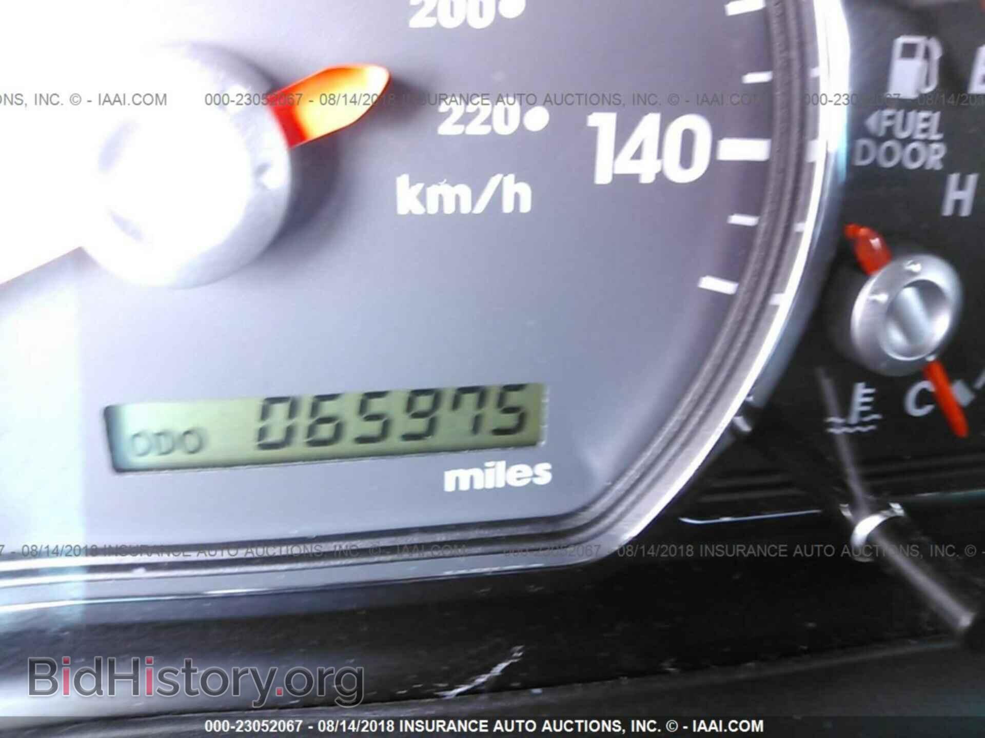 2012 MITSUBISHI GALANT - VIN: 4A32B3FF3CE024166 - Фото 7