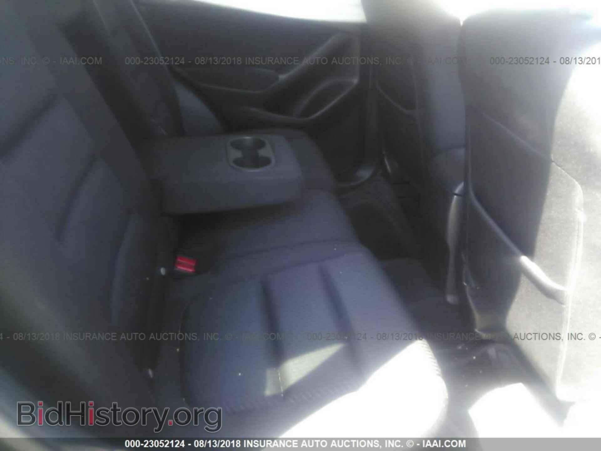 2013 Mazda Cx-5 - VIN: JM3KE2CE8D0121482 - Фото 8
