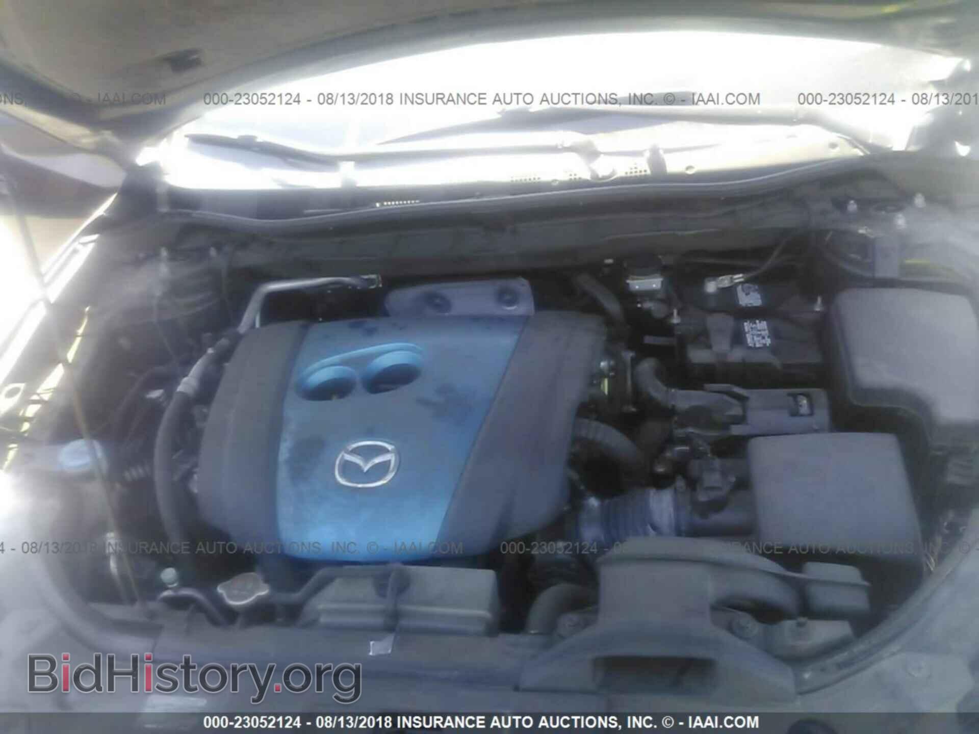2013 Mazda Cx-5 - VIN: JM3KE2CE8D0121482 - Фото 10