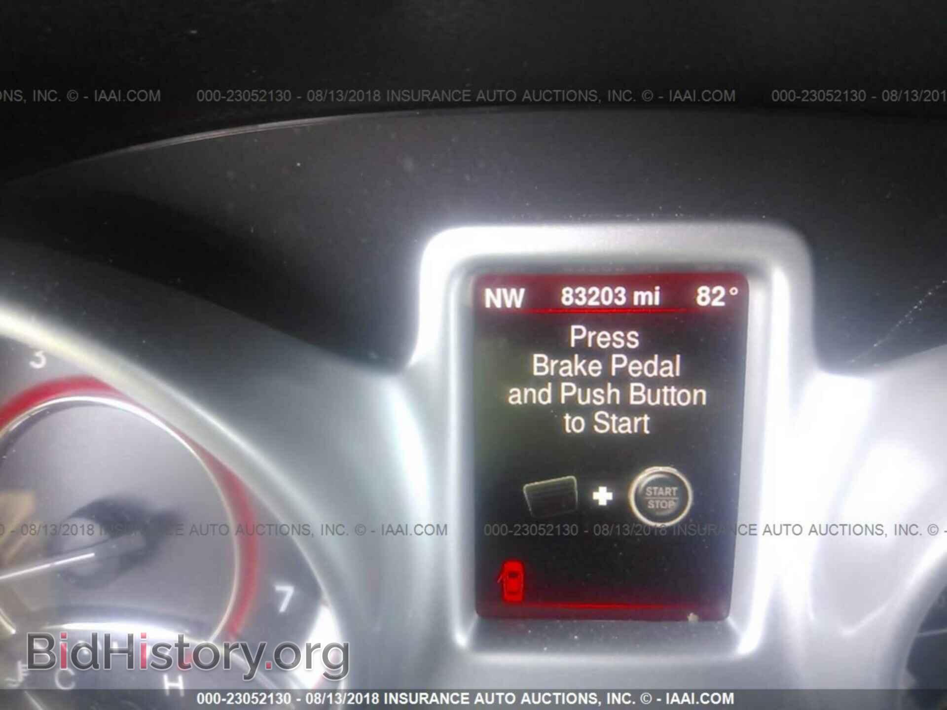 2015 Dodge Journey - VIN: 3C4PDCAB9FT736662 - Photo 7