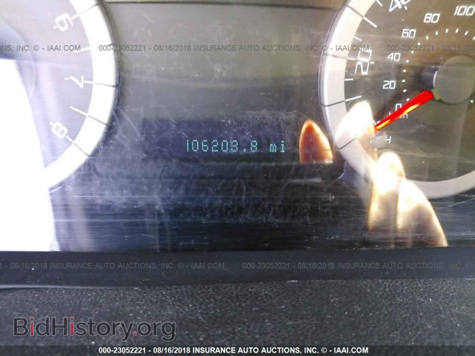 2011 Ford Escape - VIN: 1FMCU0D72BKA81434 - Фото 7