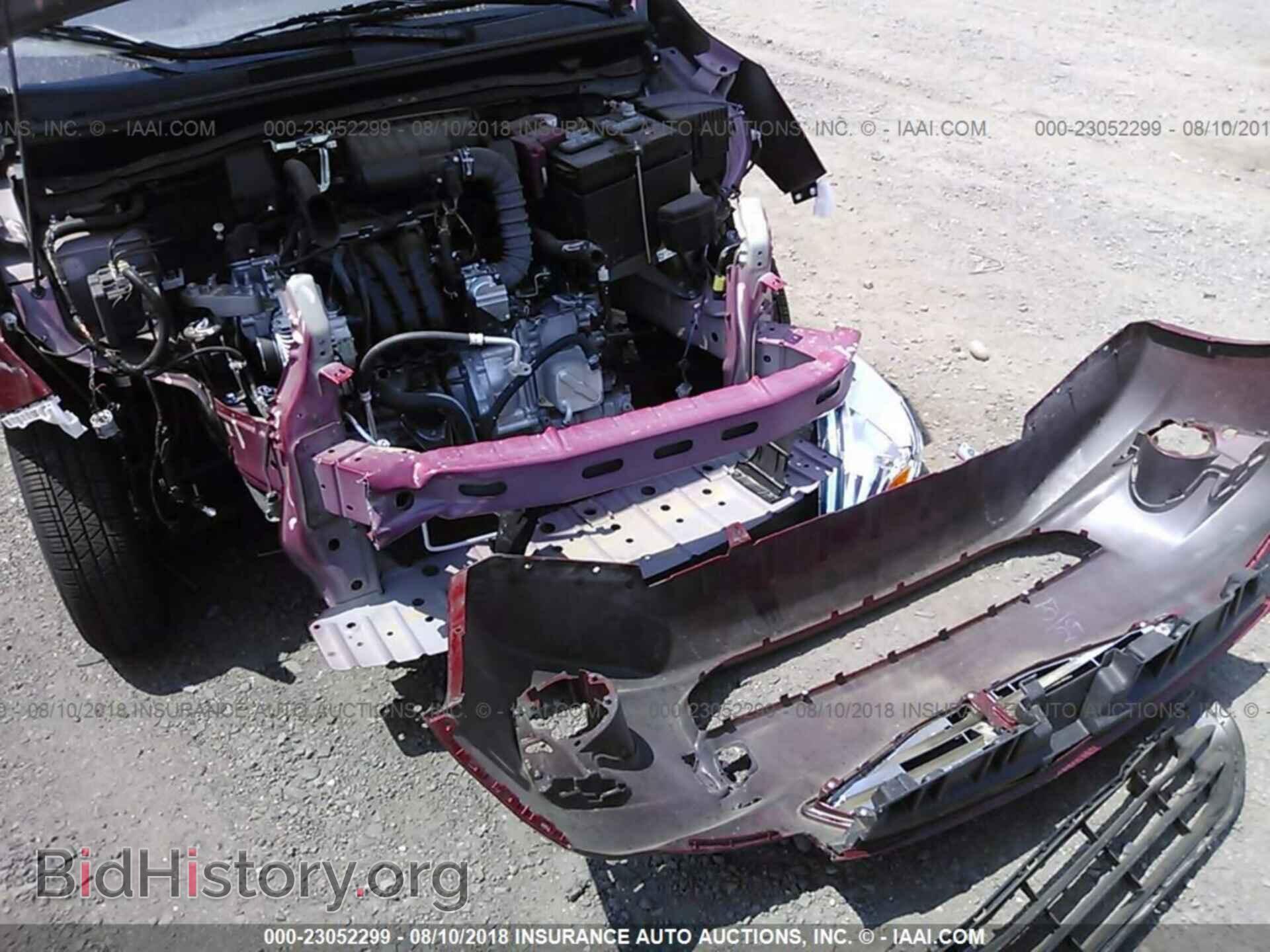 2018 MITSUBISHI MIRAGE - VIN: ML32F3FJ2JHF00291 - Фото 6