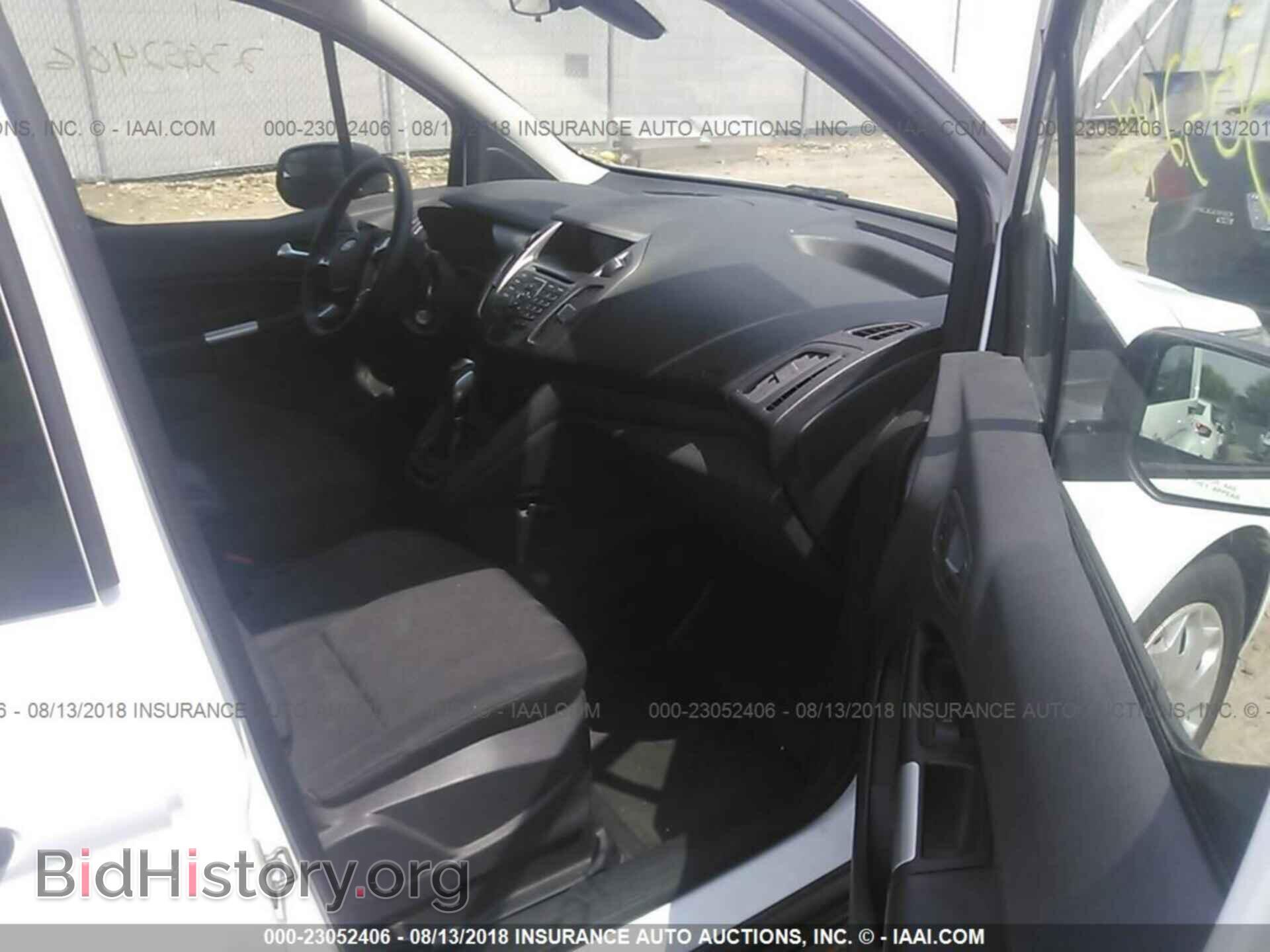 2014 Ford Transit - VIN: NM0LS7F78E1142258 - Фото 5