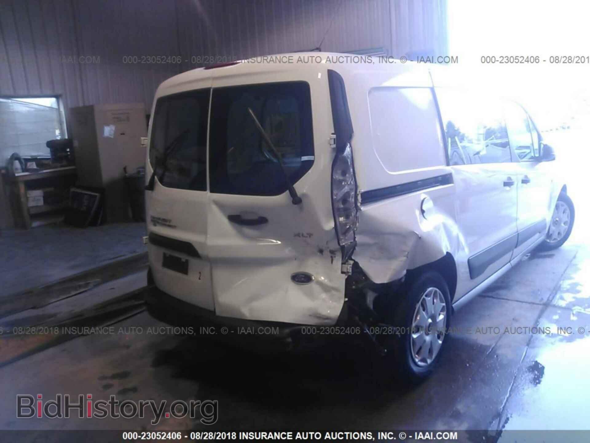 2014 Ford Transit - VIN: NM0LS7F78E1142258 - Фото 6