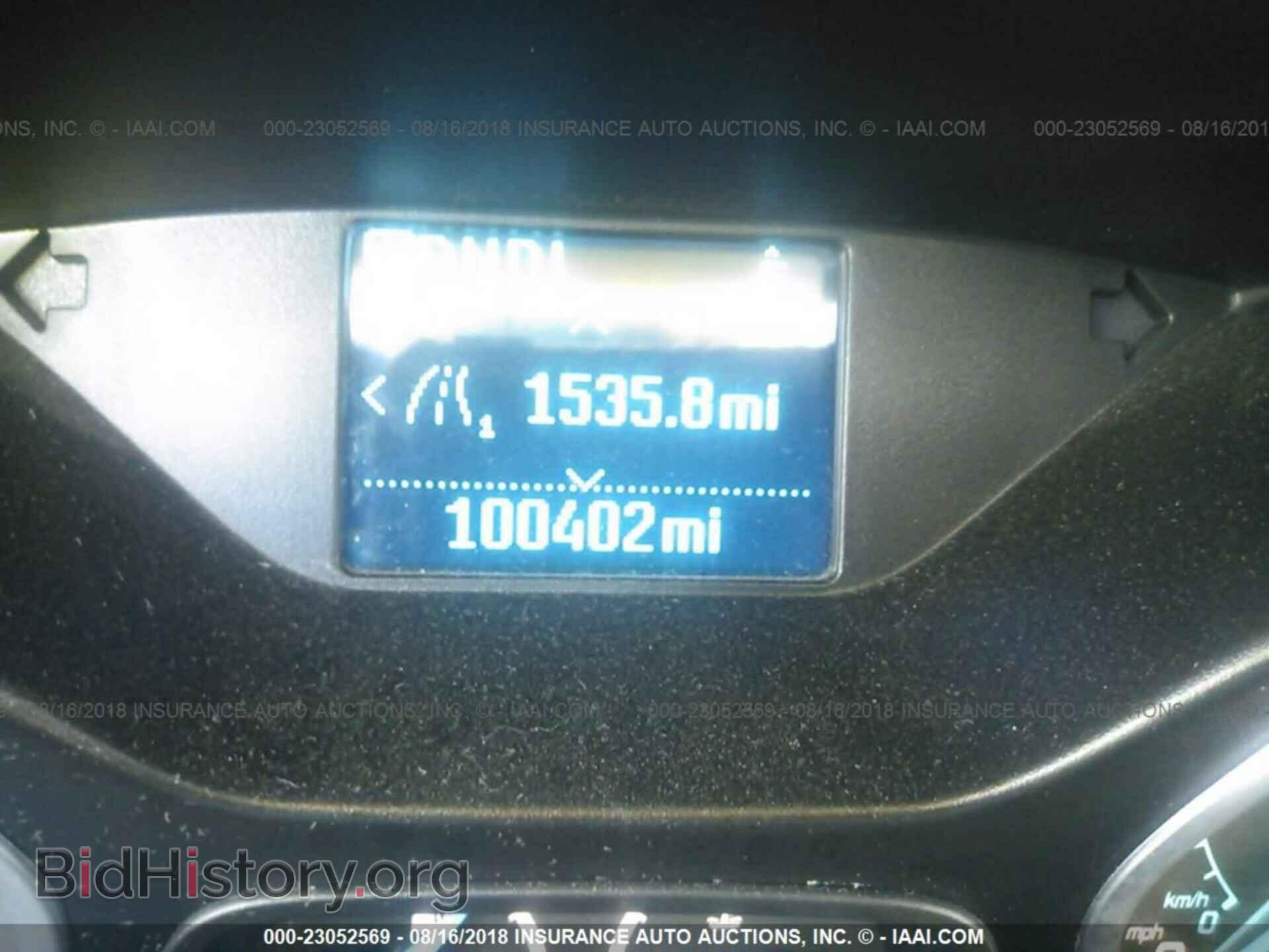 2012 Ford Focus - VIN: 1FAHP3F23CL414021 - Фото 7