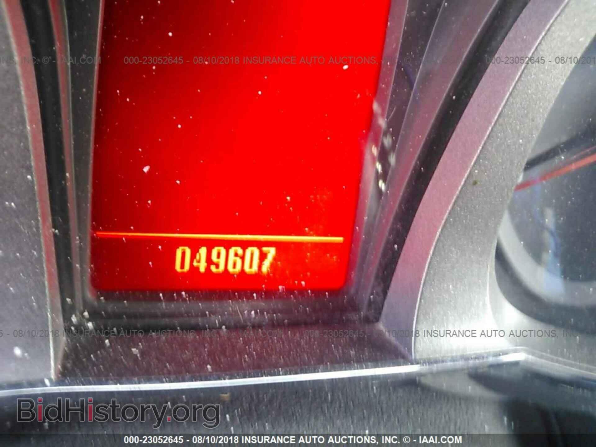 2011 Gmc Terrain - VIN: 2CTALMEC0B6383667 - Photo 7