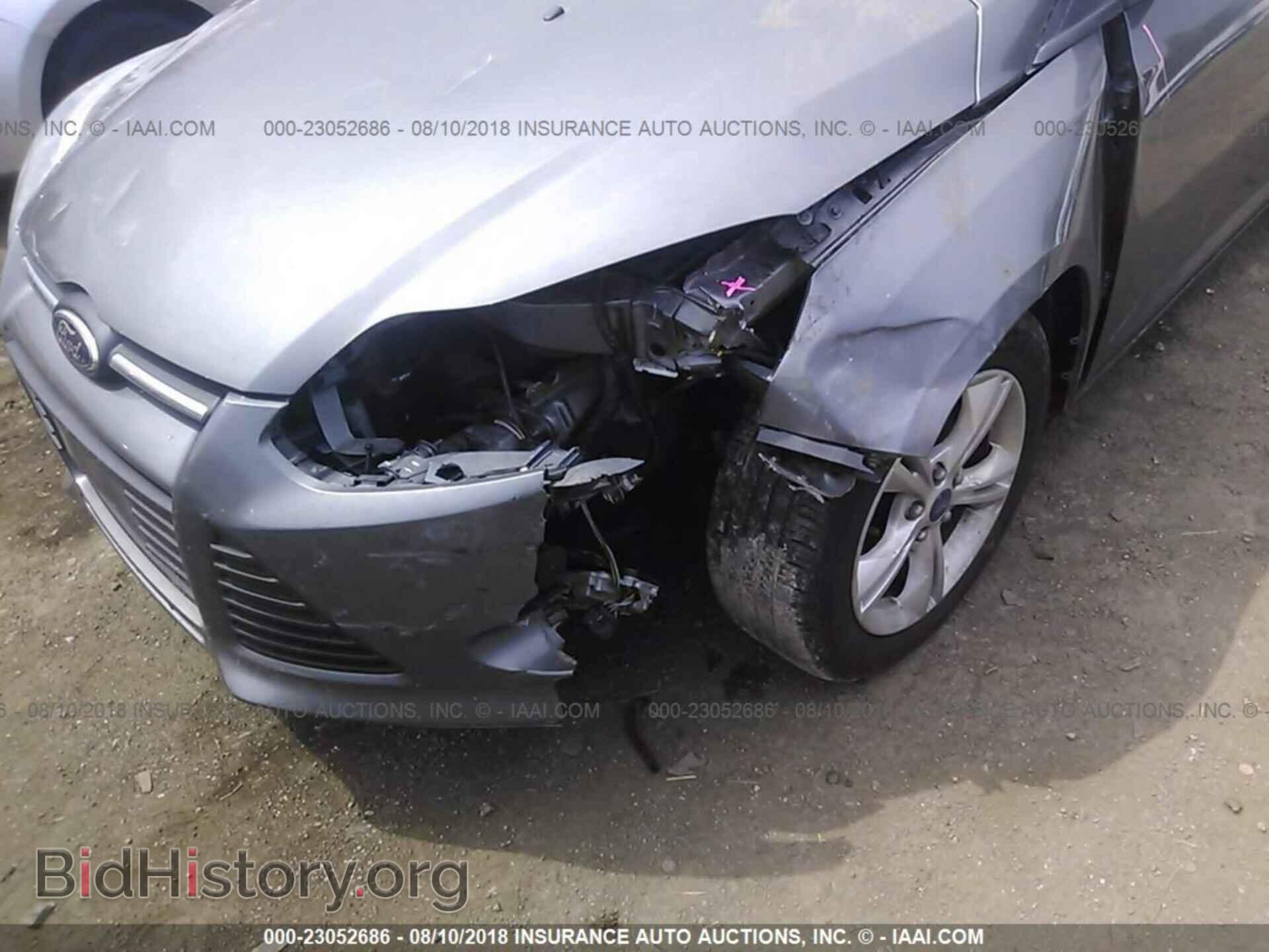 2013 Ford Focus - VIN: 1FADP3F23DL198977 - Photo 6