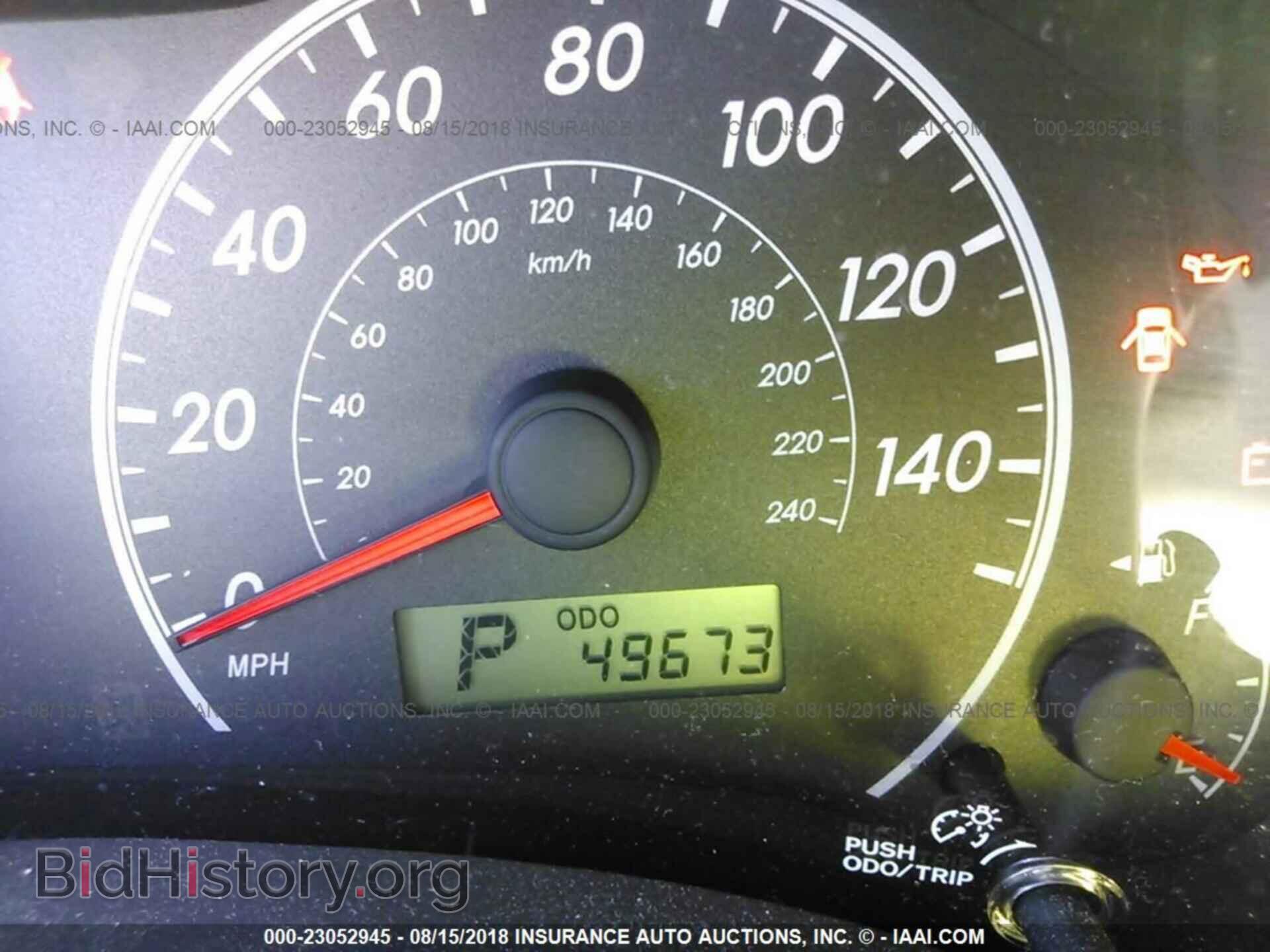 2013 Toyota Corolla - VIN: 2T1BU4EE8DC100061 - Фото 7