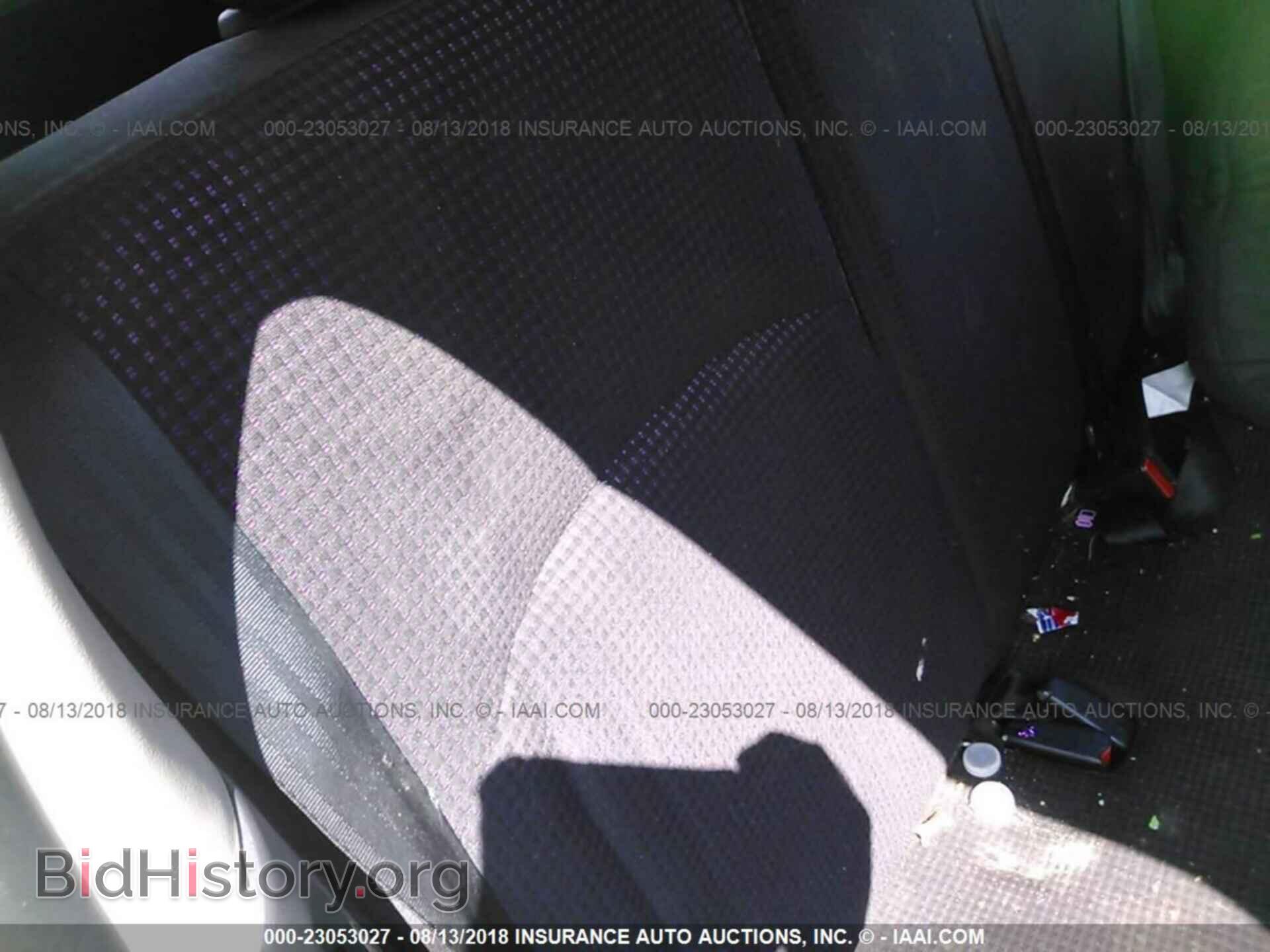 2014 MITSUBISHI MIRAGE - VIN: ML32A4HJ4EH015204 - Фото 8