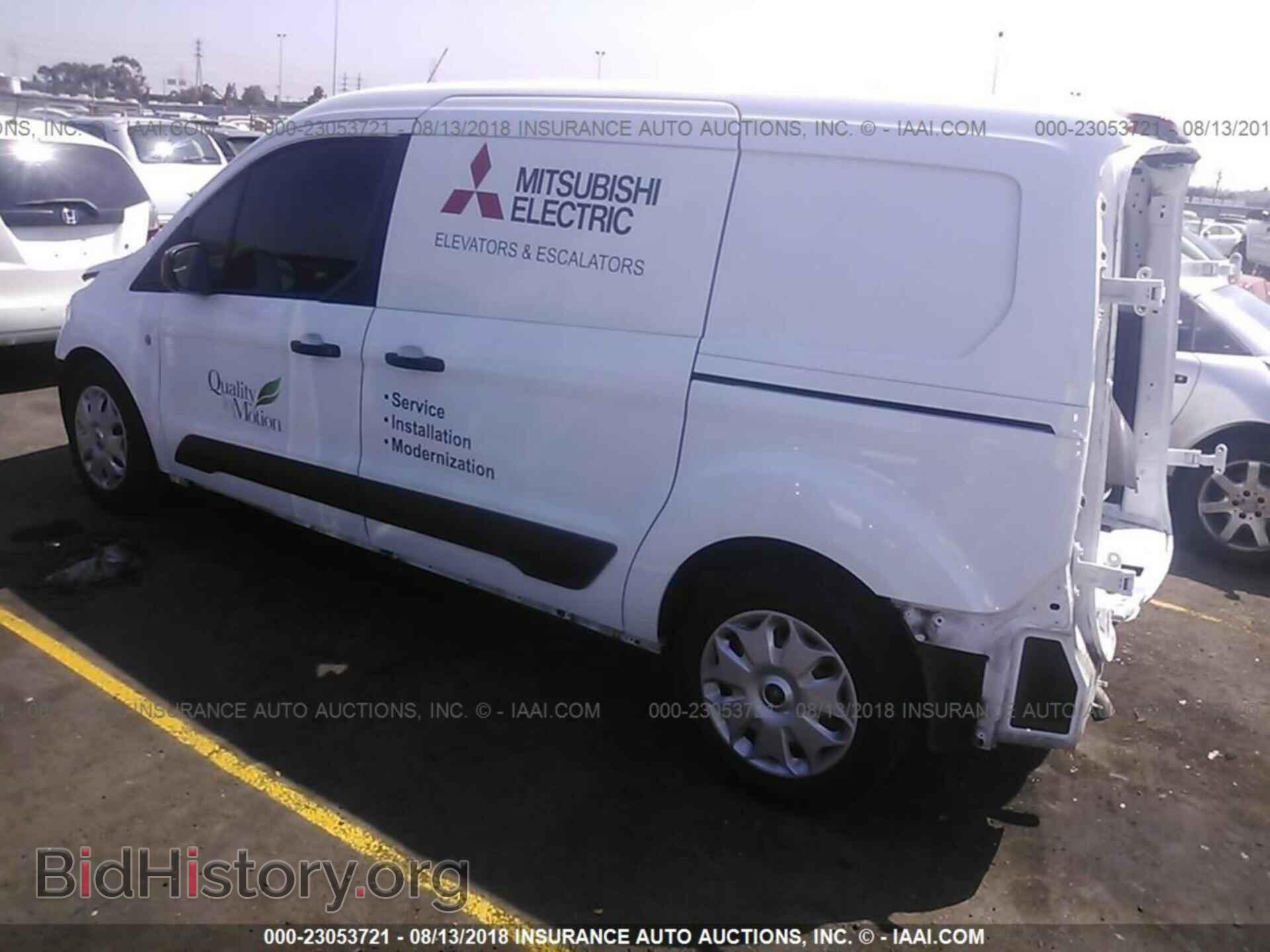 2015 Ford Transit - VIN: NM0LS7F75F1228290 - Photo 3