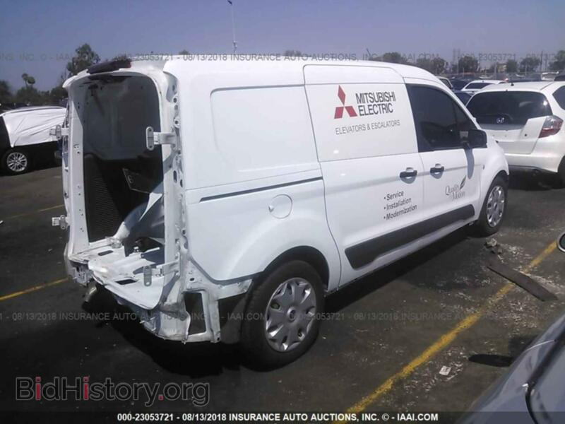 2015 Ford TRANSIT (VIN NM0LS7F75F1228290) — photo 4 of 10