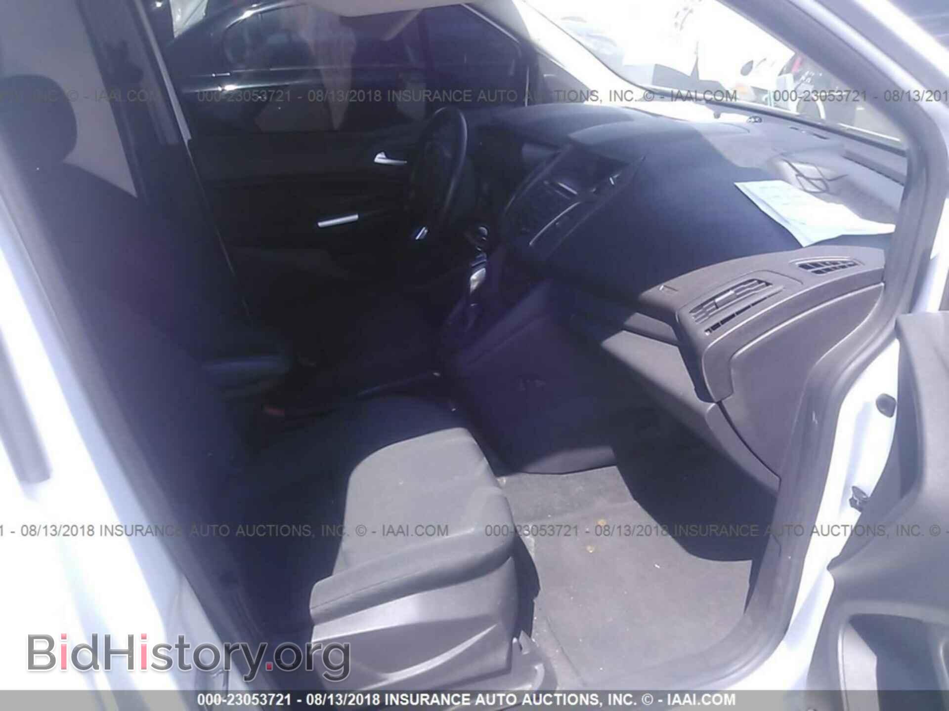 2015 Ford Transit - VIN: NM0LS7F75F1228290 - Photo 5