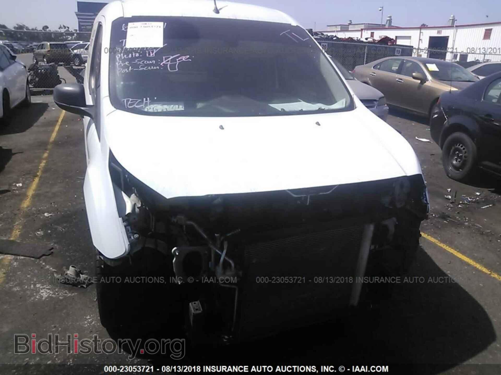2015 Ford Transit - VIN: NM0LS7F75F1228290 - Photo 6
