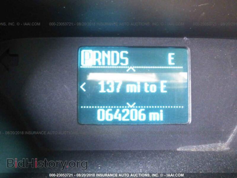 2015 Ford TRANSIT (VIN NM0LS7F75F1228290) — photo 7 of 10
