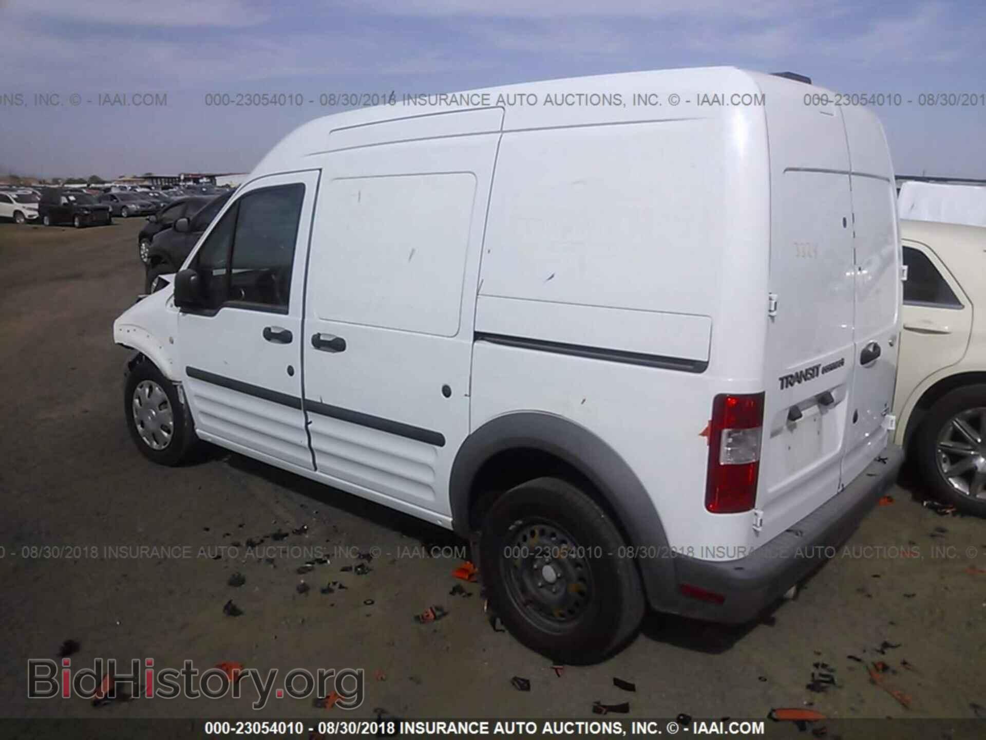 2013 Ford Transit - VIN: NM0LS7AN7DT169878 - Фото 3
