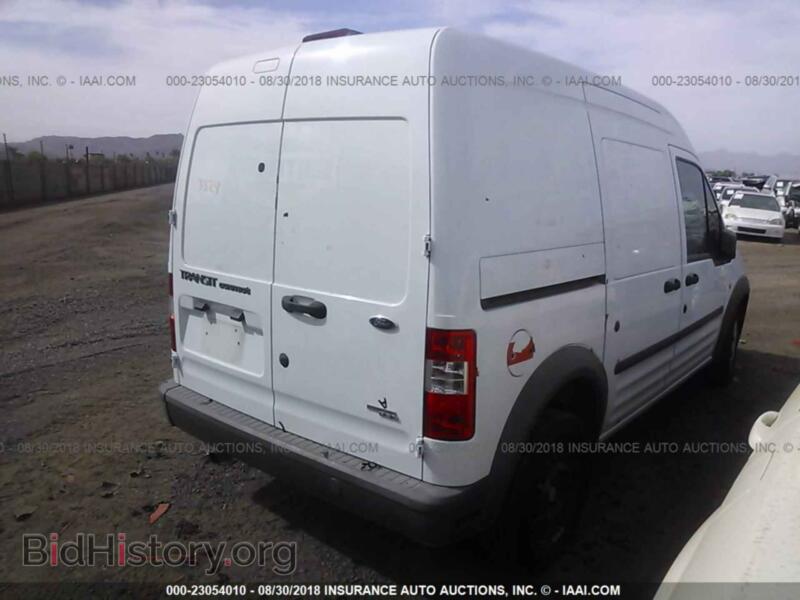 2013 Ford TRANSIT (VIN NM0LS7AN7DT169878) — фото 4 из 10