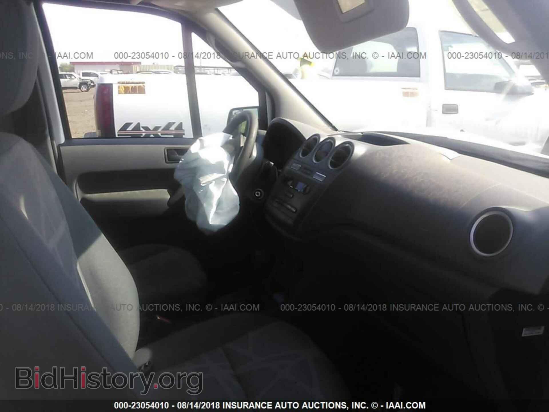2013 Ford Transit - VIN: NM0LS7AN7DT169878 - Фото 5