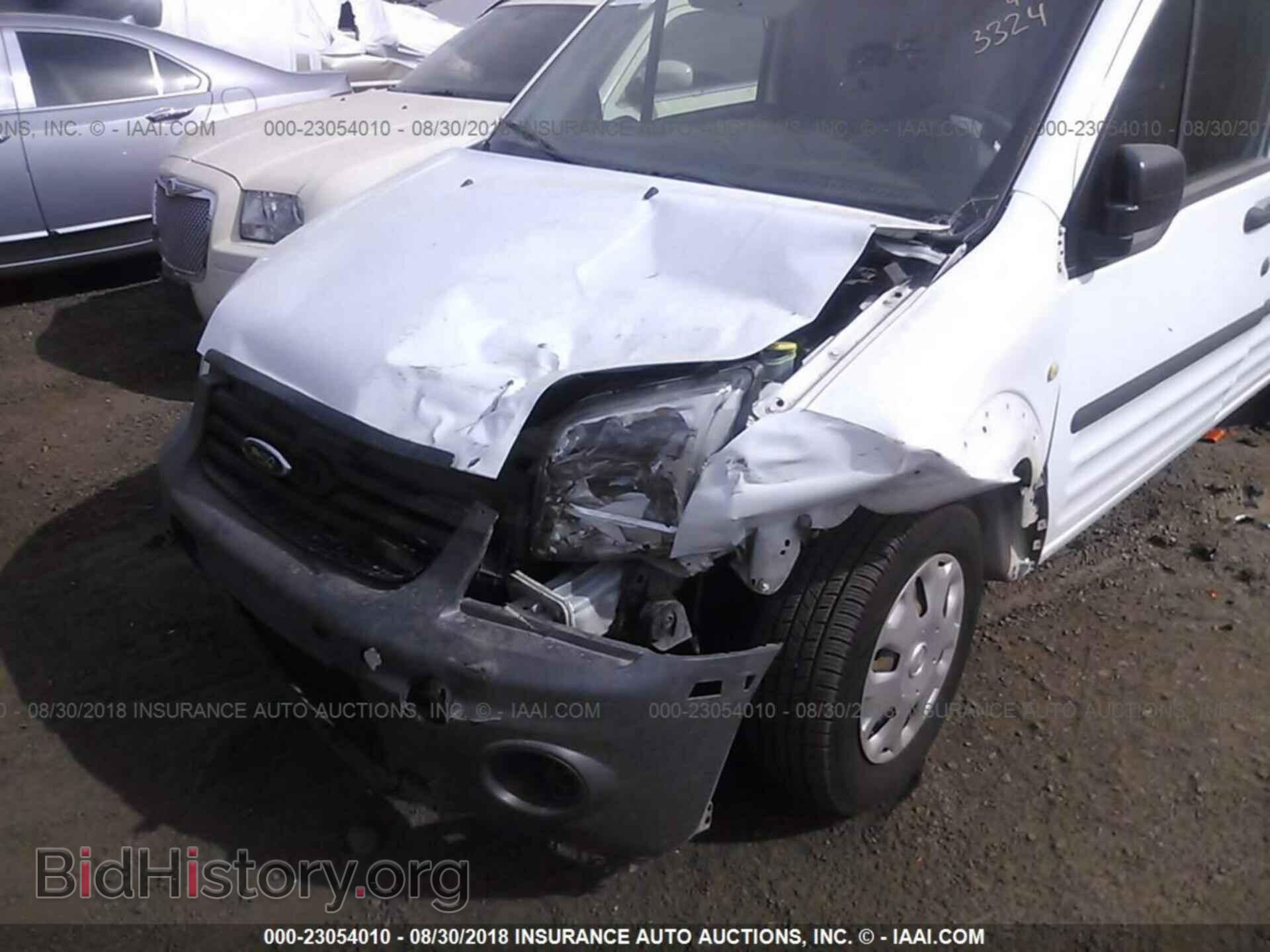 2013 Ford Transit - VIN: NM0LS7AN7DT169878 - Фото 6