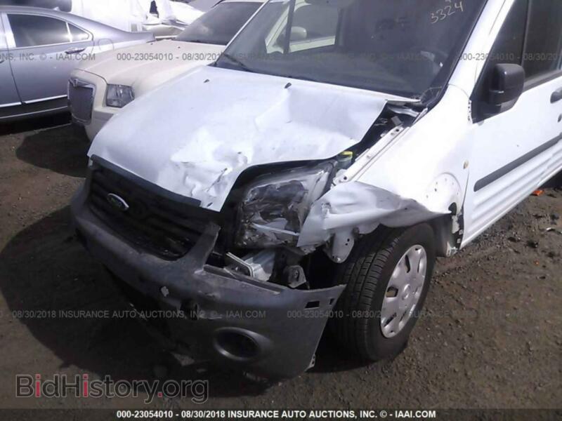 2013 Ford TRANSIT (VIN NM0LS7AN7DT169878) — фото 6 из 10