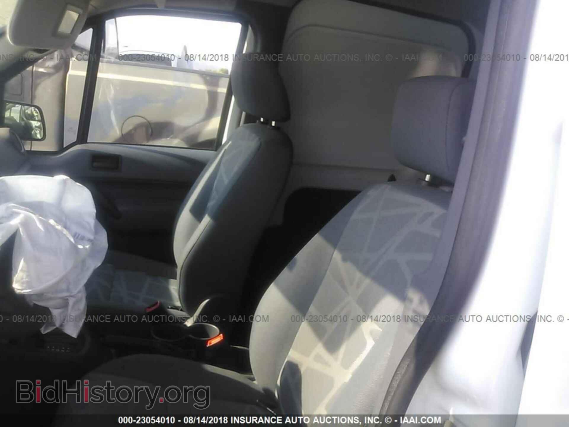 2013 Ford Transit - VIN: NM0LS7AN7DT169878 - Фото 8