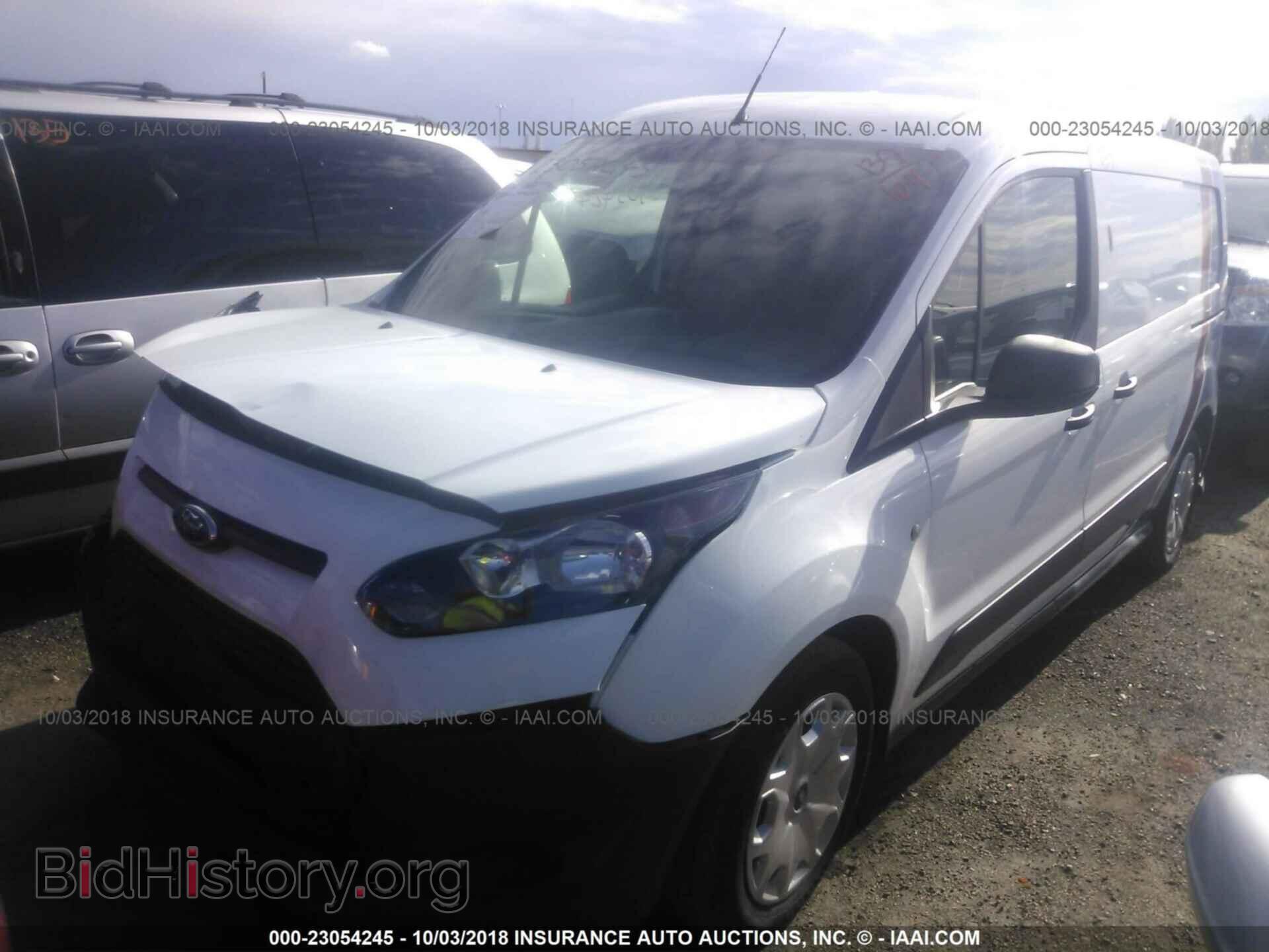 2016 Ford Transit - VIN: NM0LS7E75G1291070 - Photo 2