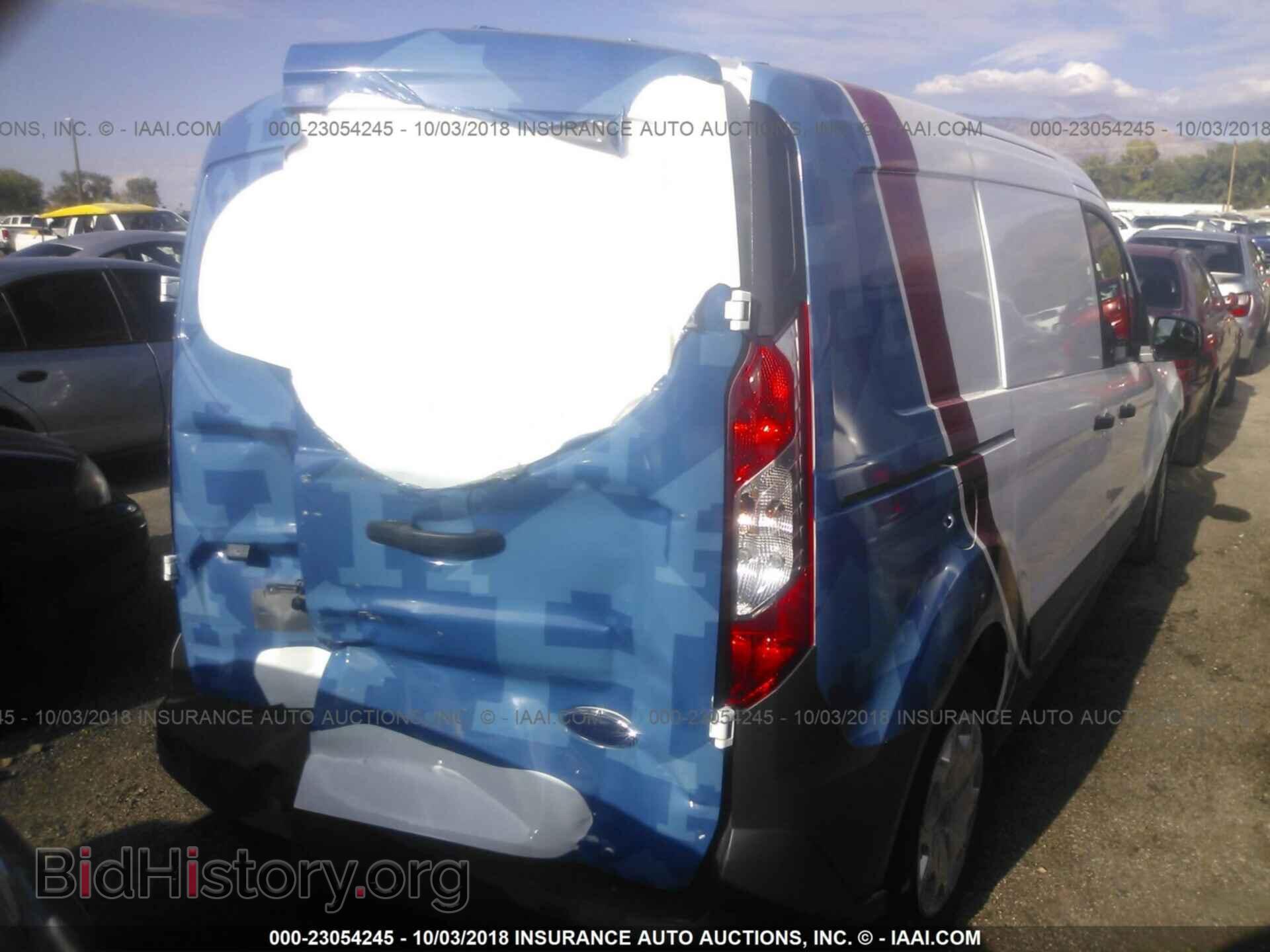 2016 Ford Transit - VIN: NM0LS7E75G1291070 - Photo 4