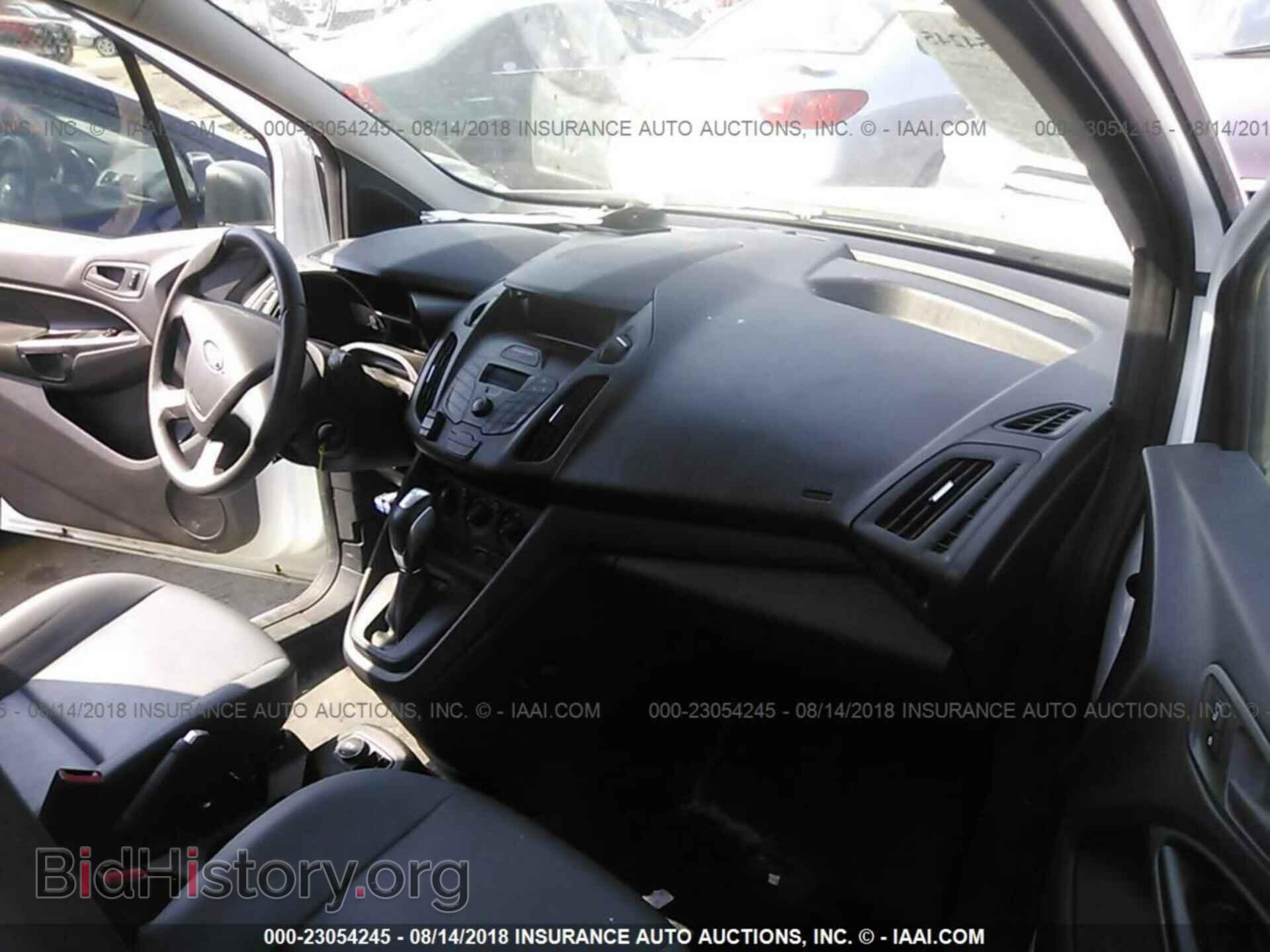 2016 Ford Transit - VIN: NM0LS7E75G1291070 - Photo 5