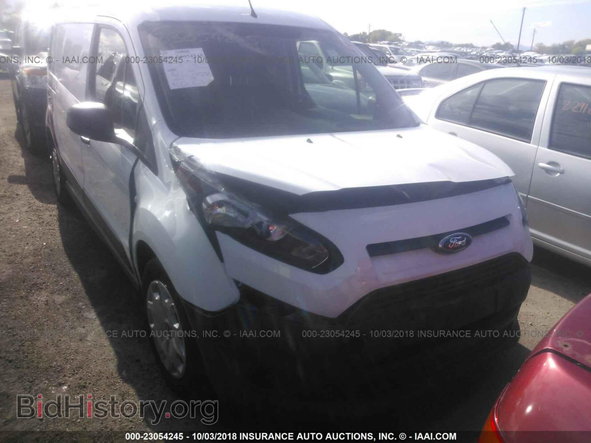 2016 Ford Transit - VIN: NM0LS7E75G1291070 - Photo 6