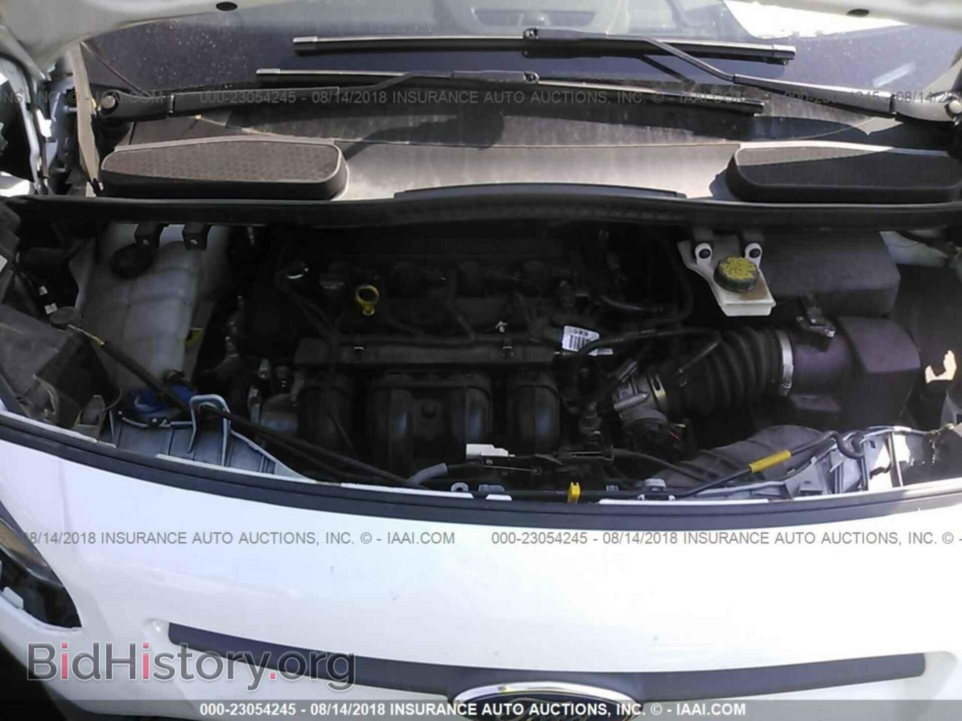 2016 Ford Transit - VIN: NM0LS7E75G1291070 - Photo 10
