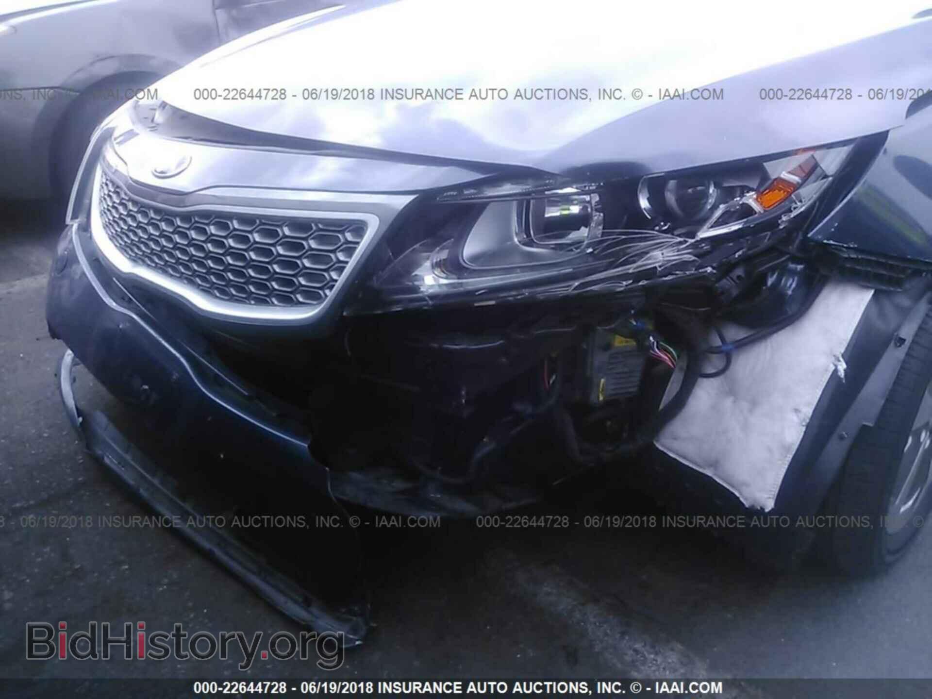 2015 Ford Edge - VIN: 2FMTK4K99FBB23292 - Фото 6