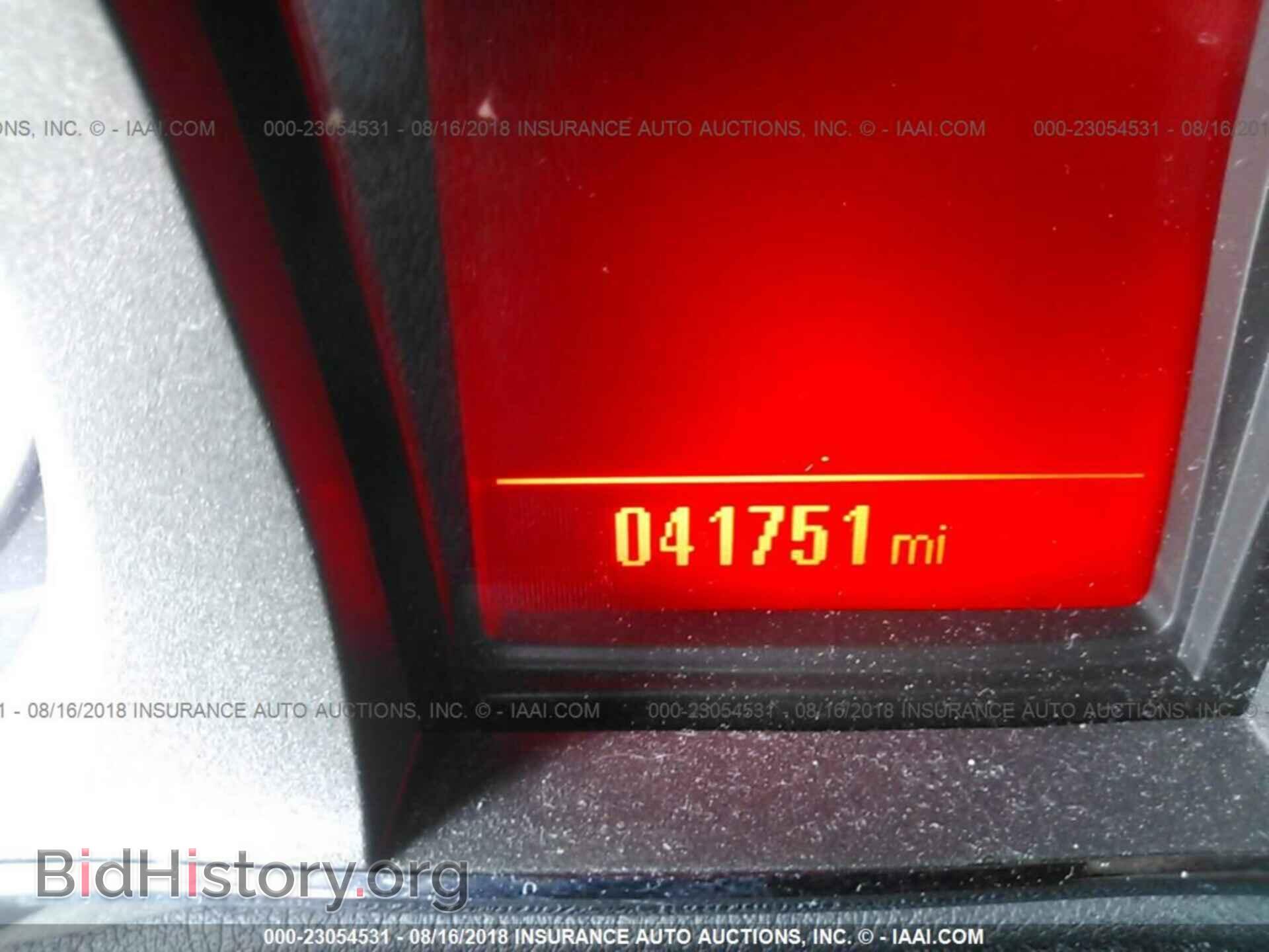2016 Gmc Terrain - VIN: 2GKFLUEKXG6179737 - Фото 7
