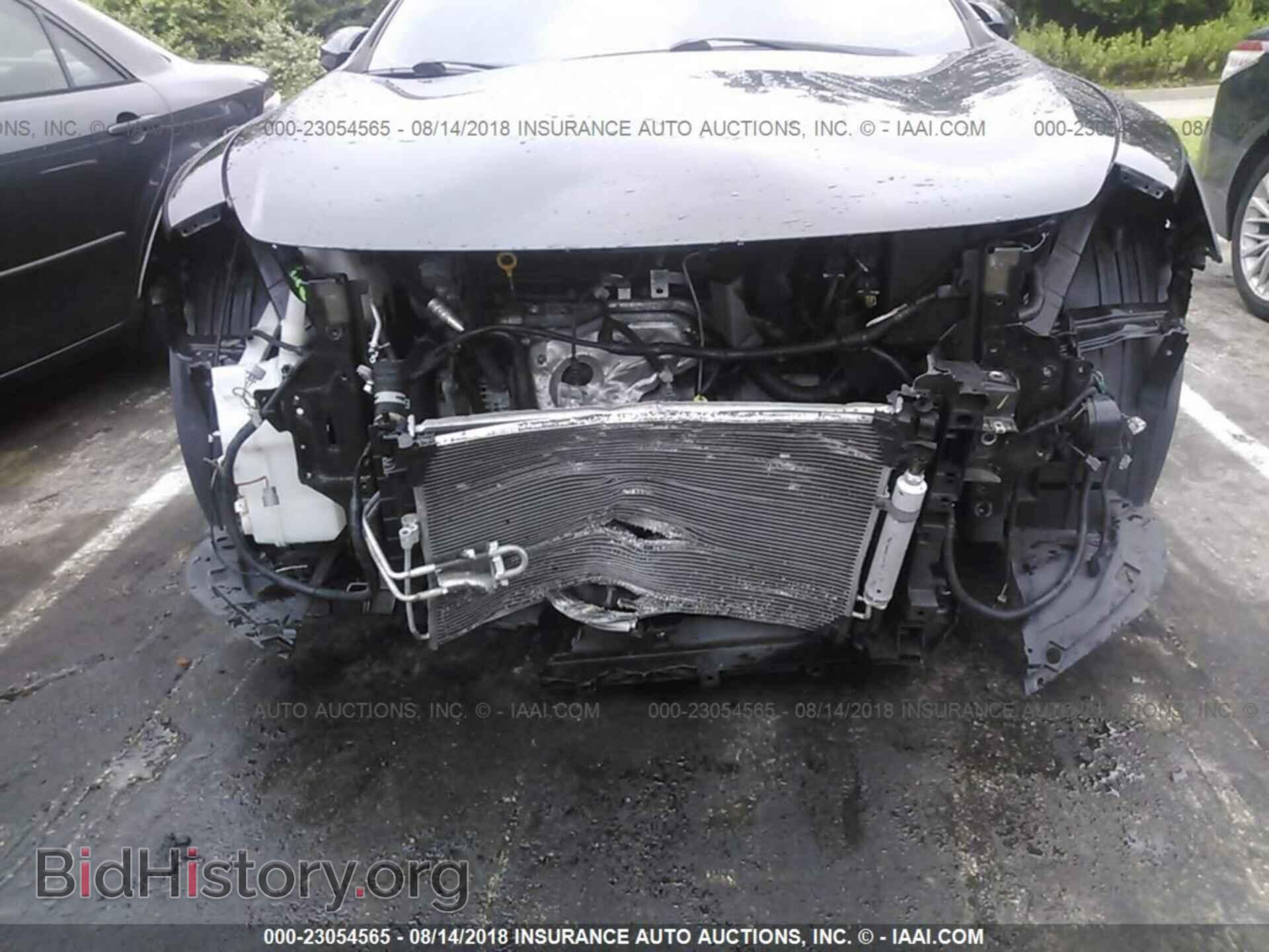 2014 Nissan Maxima - VIN: 1N4AA5AP7EC496680 - Фото 6