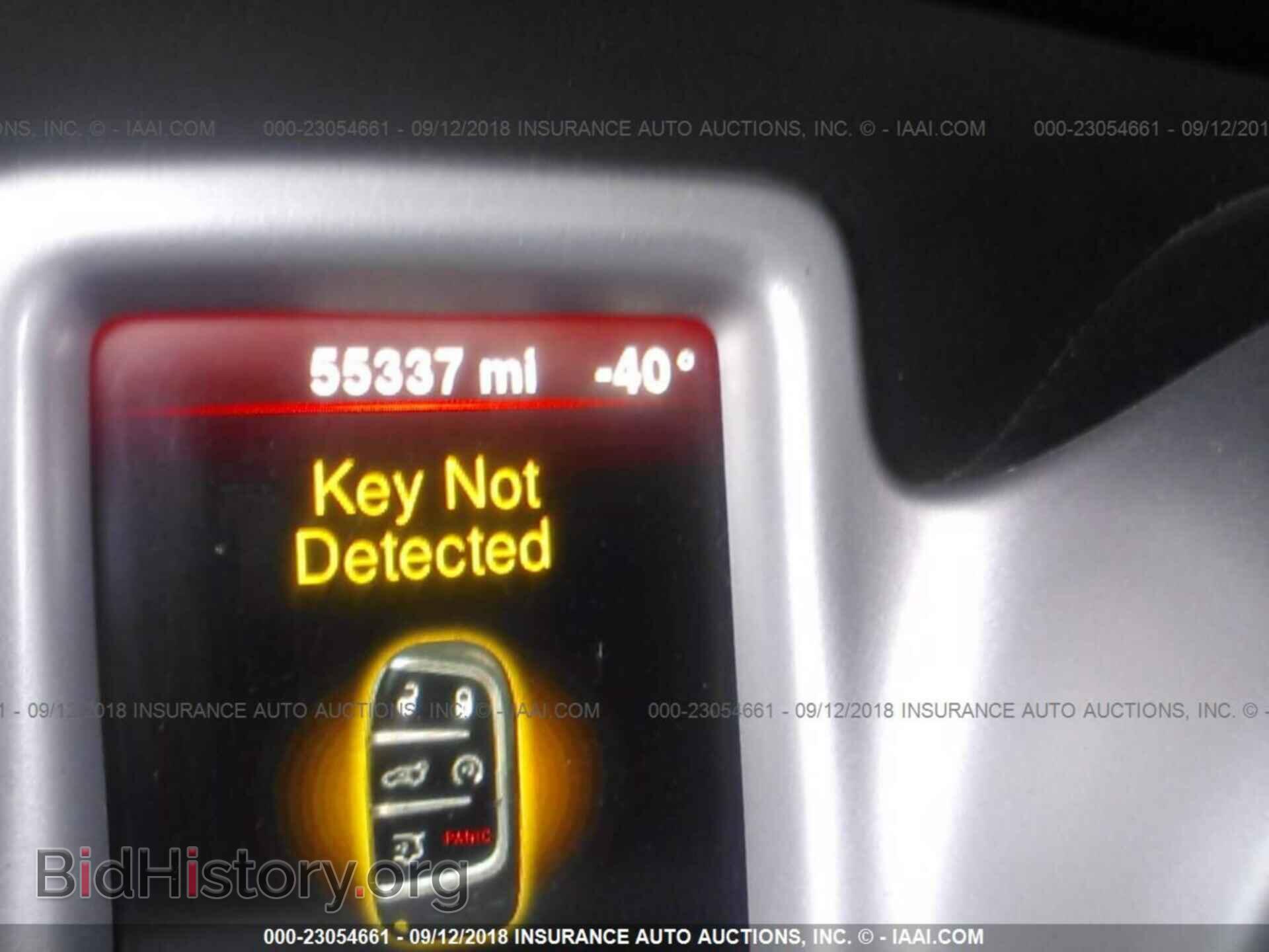 2015 Dodge Journey - VIN: 3C4PDCAB4FT559549 - Photo 7