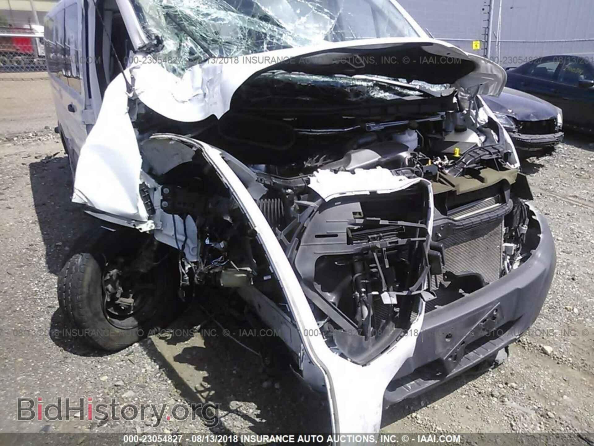 2017 Ford Transit - VIN: 1FBZX2ZM2HKA55851 - Photo 6