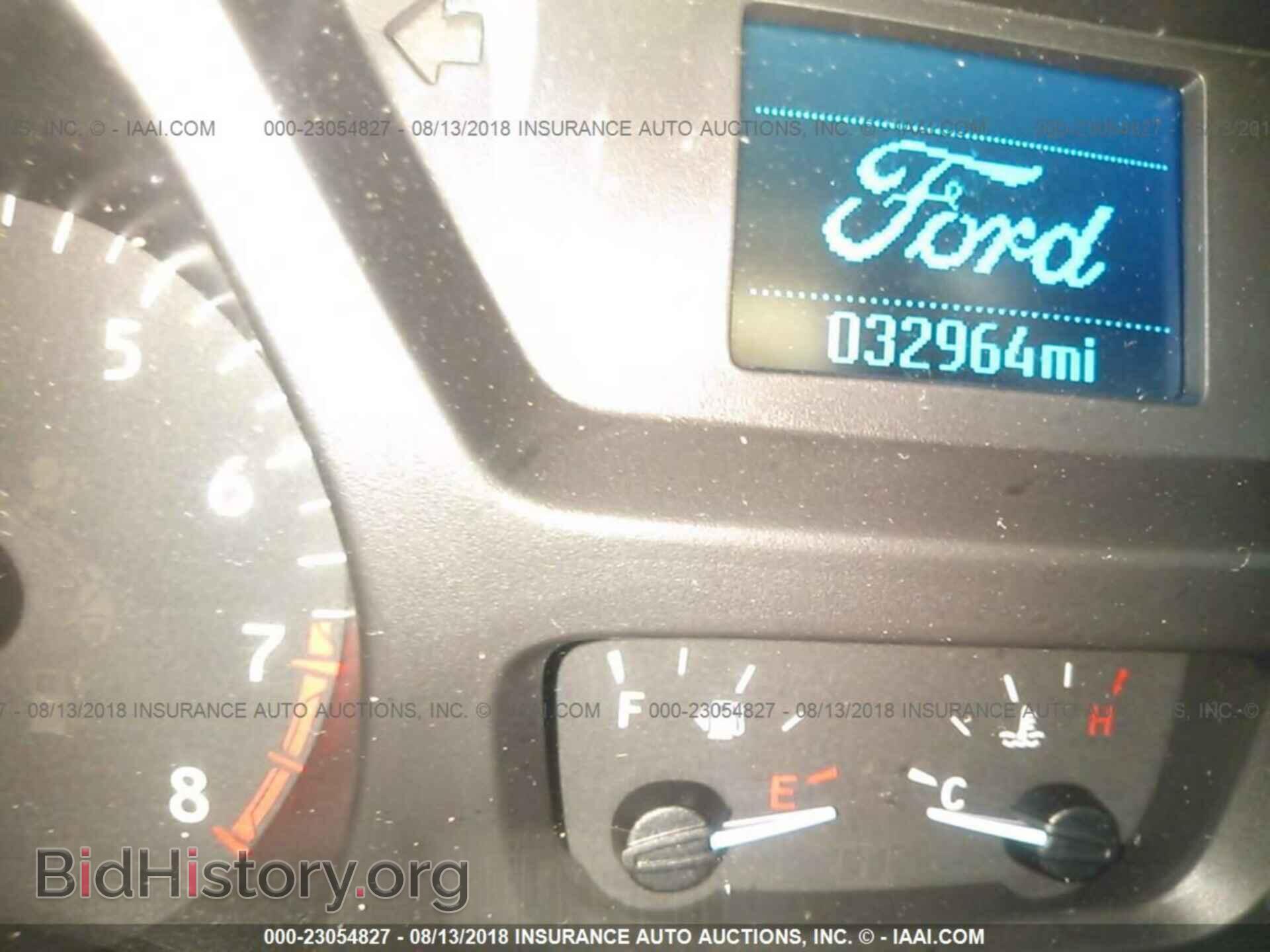 2017 Ford Transit - VIN: 1FBZX2ZM2HKA55851 - Photo 7