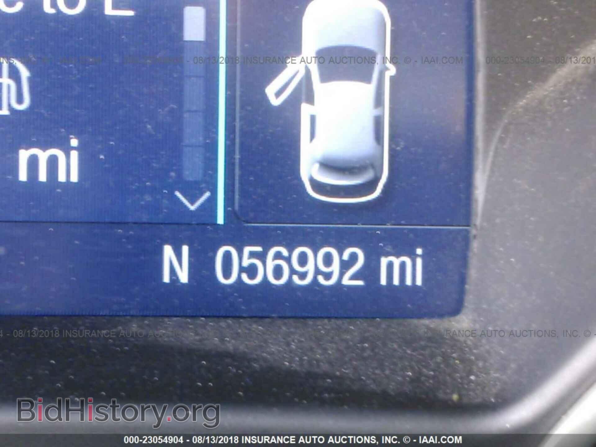 2014 Ford Focus - VIN: 1FADP3F28EL270340 - Фото 7